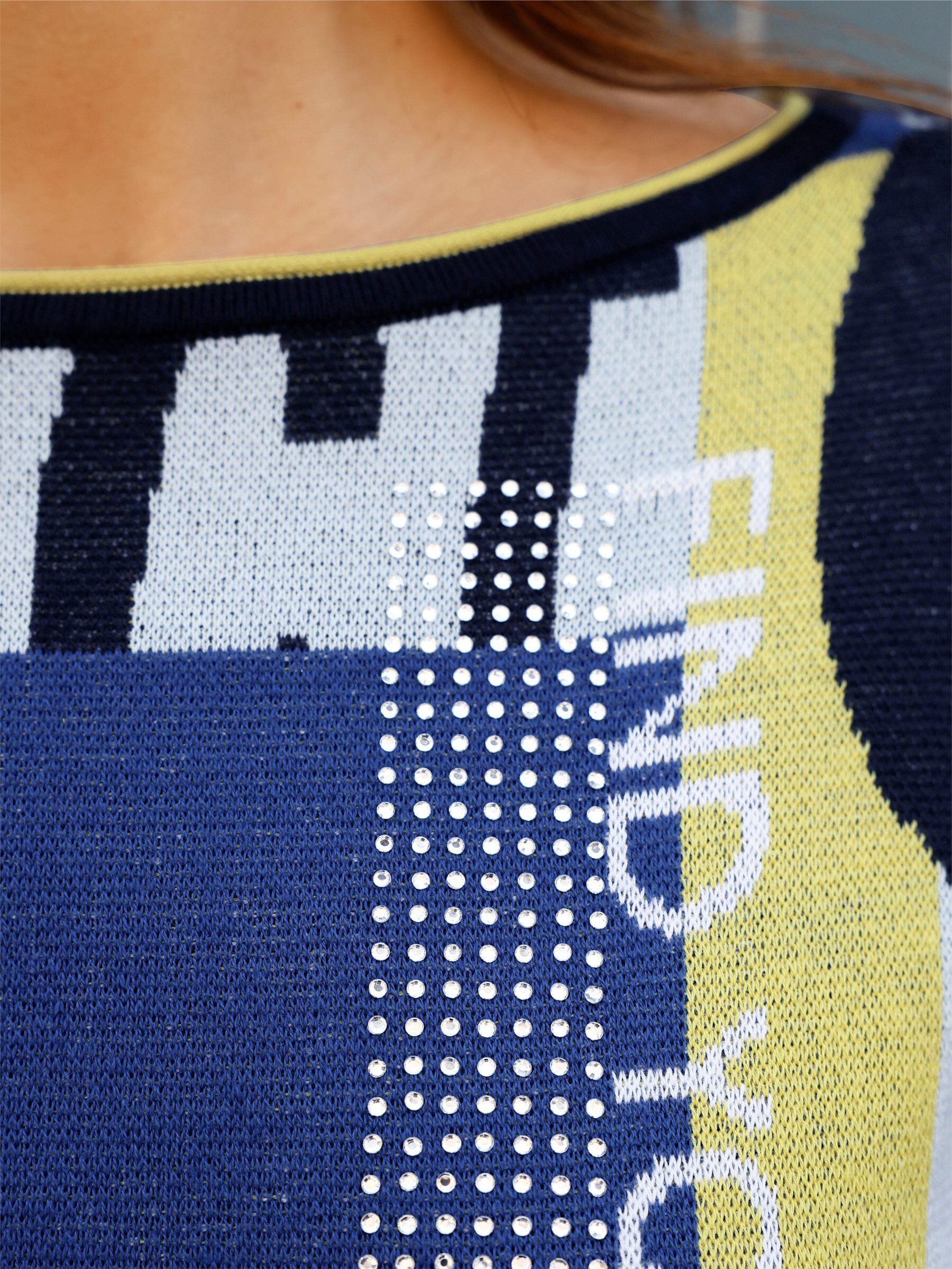 Witt Strickpullover Strickpullover günstig online kaufen