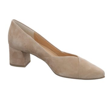 Paul Green Pumps Veloursleder uni Pumps Veloursleder