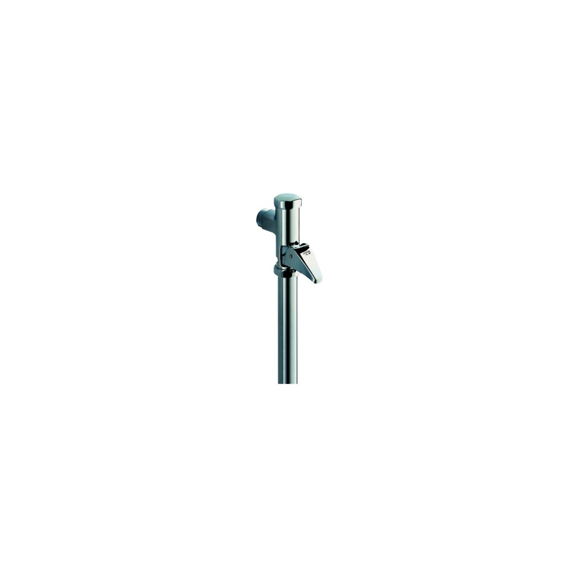 Grohe Waschbecken Grohe DAL-Automatic-WC-Spüler 3/4", ohne Vorabsperrung, chrom