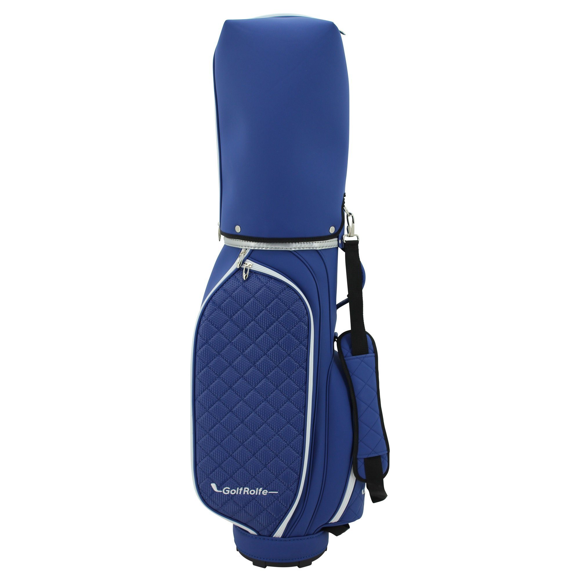 GolfRolfe Golfballtasche GolfRolfe Golfbag - Design günstig online kaufen
