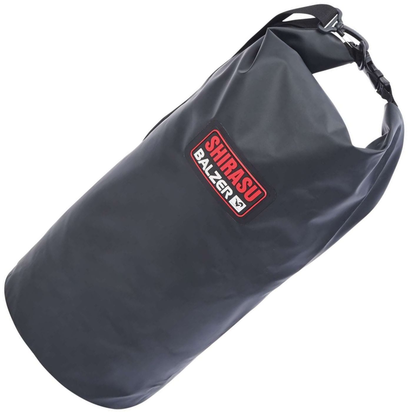Angelkoffer Shirasu Waterstop Packsack 63x42x24cm - wasserdichte Tasche 30l