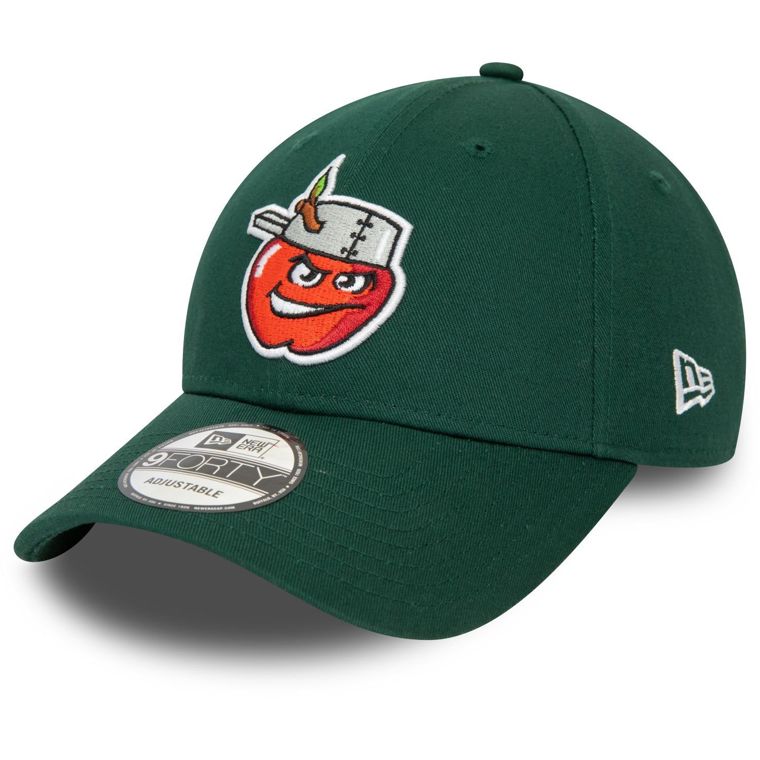 New Era Baseball Cap 9Forty Strapback MINOR LEAGUE Fort Wayne TinCaps