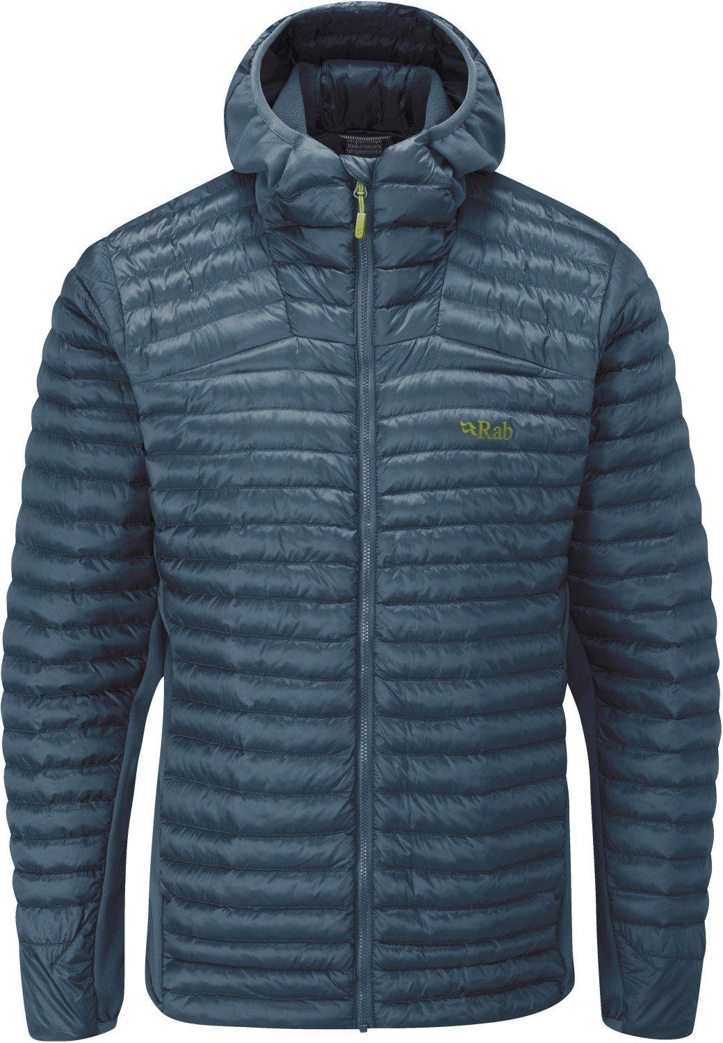 Rab Winterjacke Cirrus Flex 2.0 Hoody