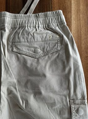 Ralph Lauren Cargohose POLO RALPH LAUREN Cargo-Pants Festival City Travel Trousers Pants Carg