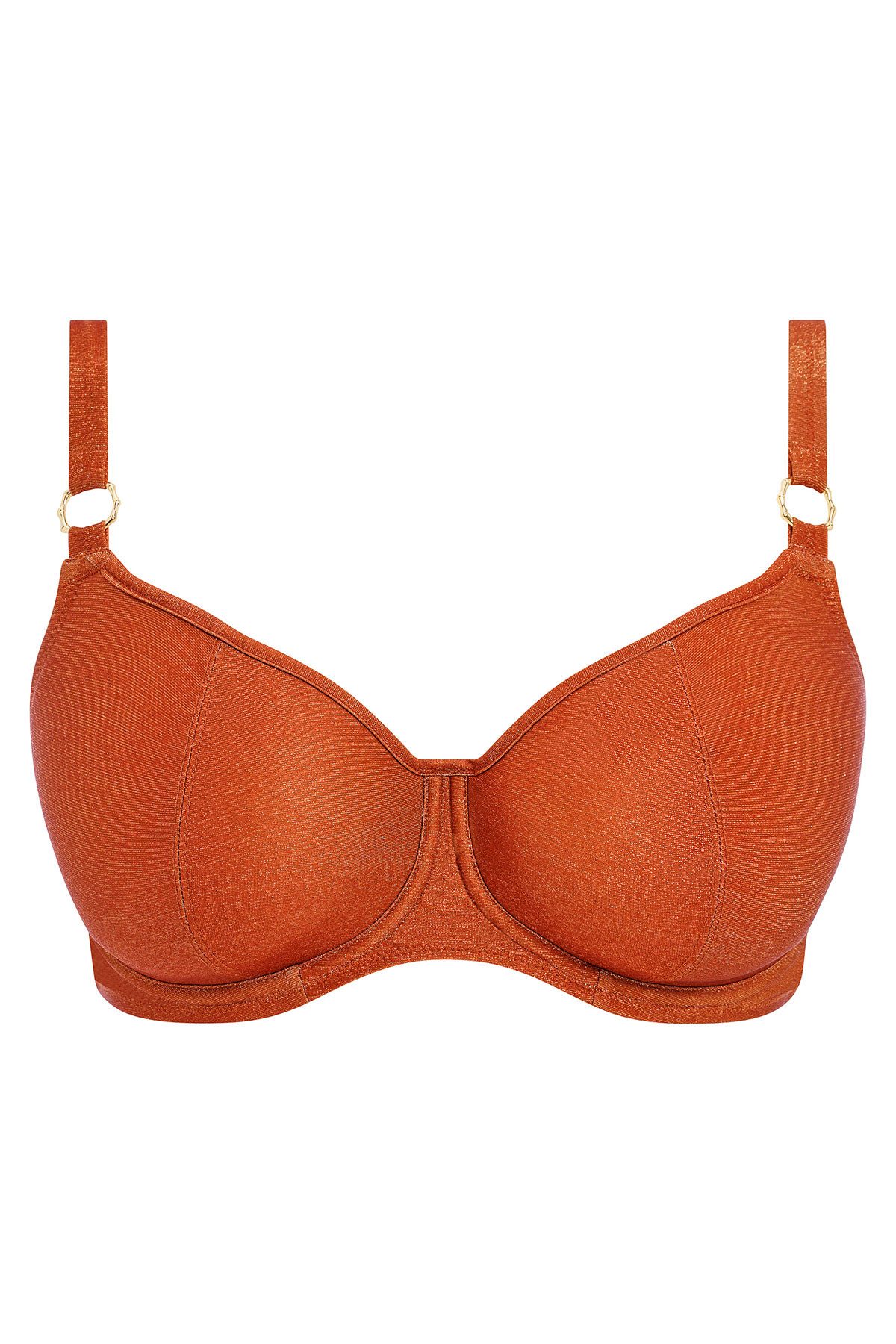 Freya Push-Up-Bikini-Top Arizona Wave Bikini Push-up-BH günstig online kaufen