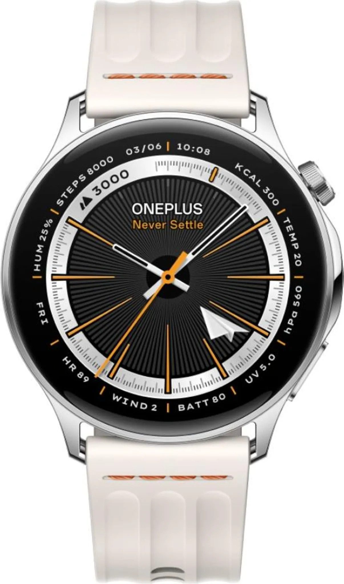 OnePlus Watch Lite Smartwatch
