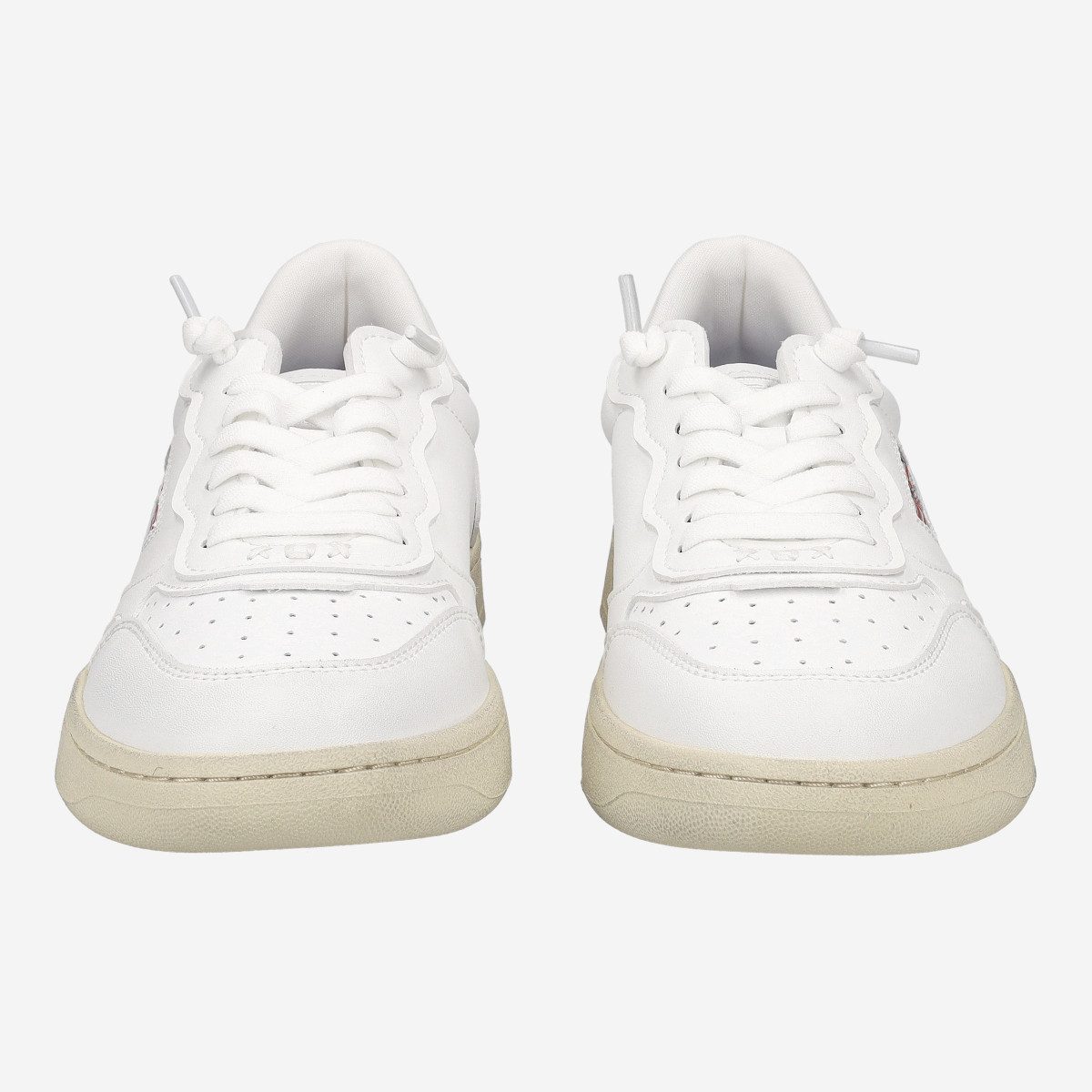 MRP MRP MRP31 V.8, Sneaker, Weiß, Herren Sneaker