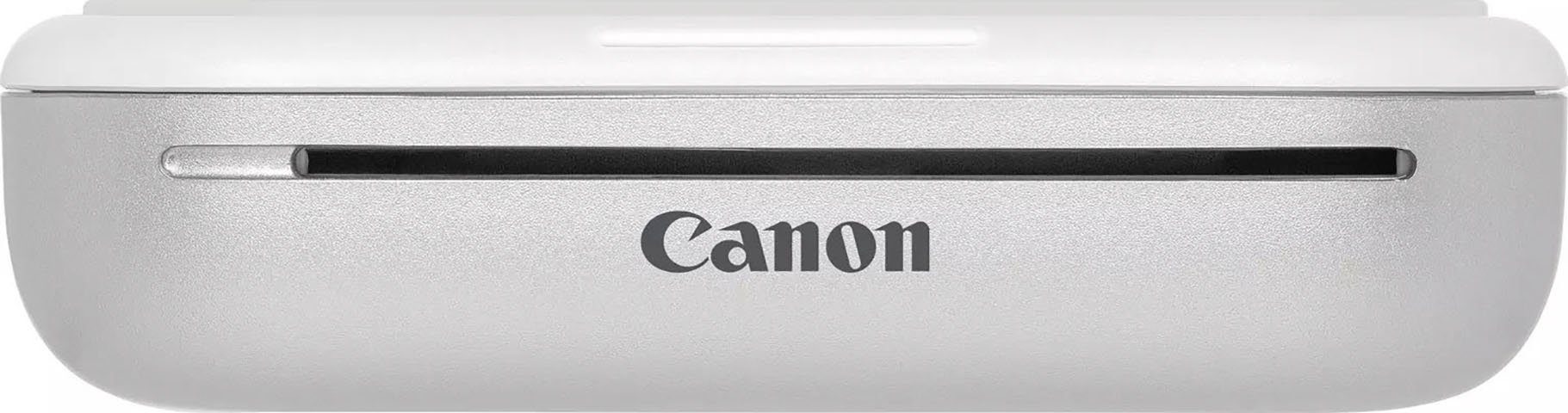 Canon Zoemini 2 Fotodrucker, (Bluetooth)