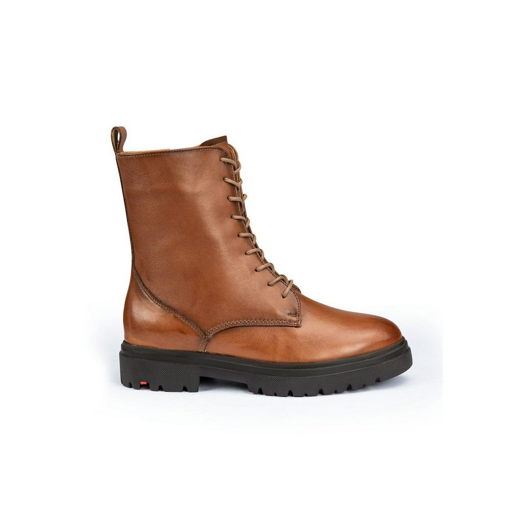 Lloyd Schnür-Stiefeletten für Damen Schnürboots (keine Angabe, 1-tlg., keine Angabe)