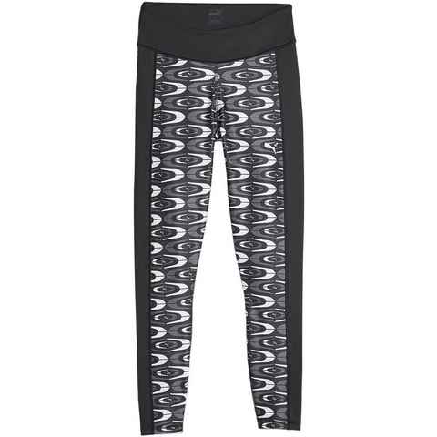 PUMA Leggings TRAIN FAVORITES AOP HIGH WAIST 7/8 TIGHT