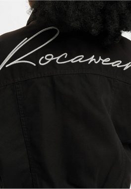 Rocawear Allwetterjacke Rocawear Damen Rocawear Legacy Jacket (1-St)