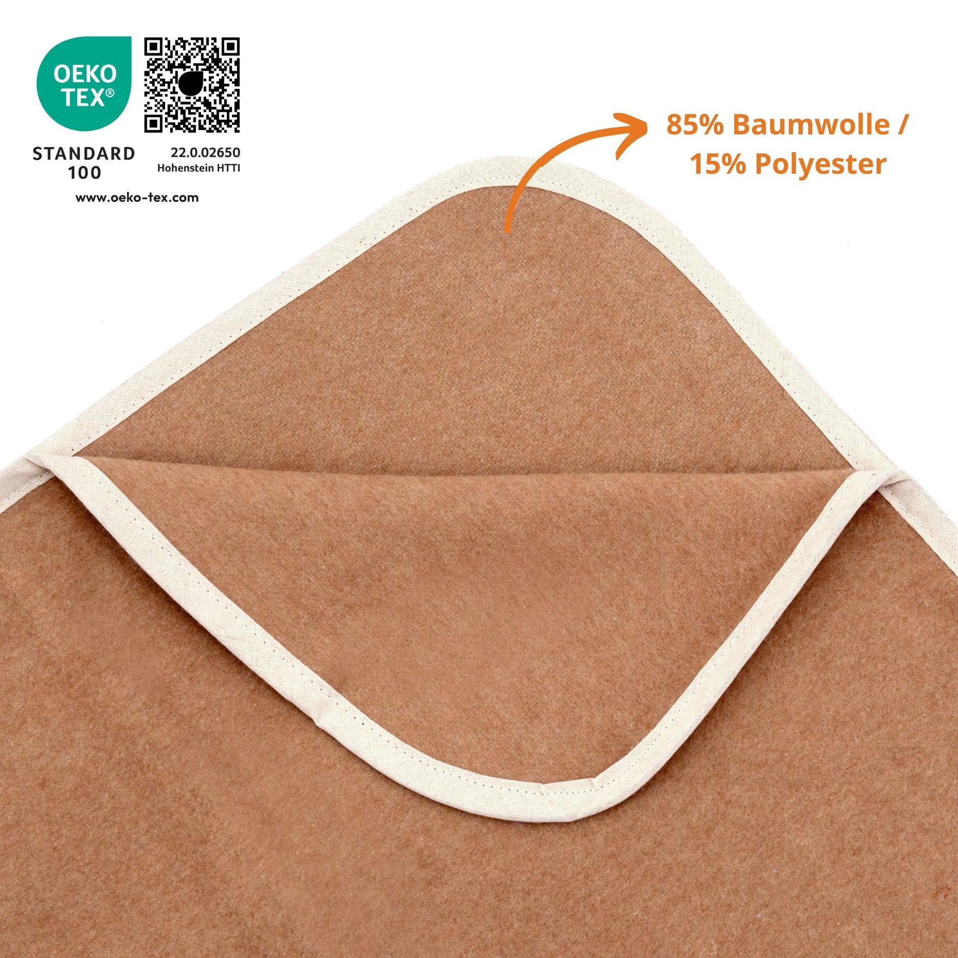 Wohndecke Premium Kuscheldecke, Sofadecke, sleepling, Made günstig online kaufen
