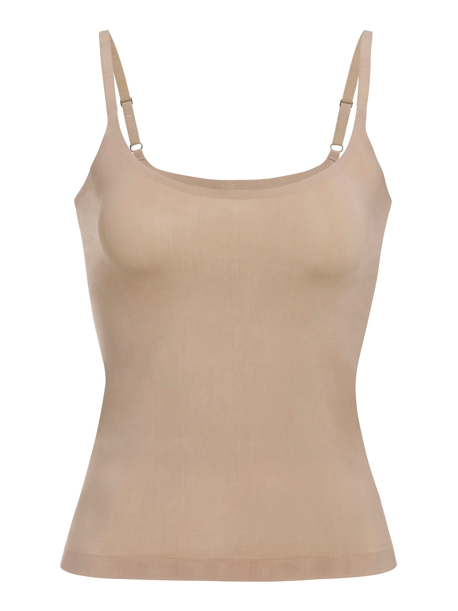 Wolford Trägertop Cropped Cami