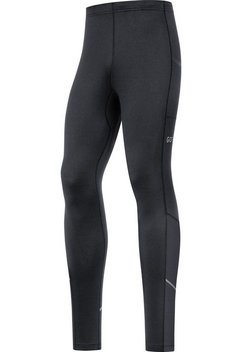 Gore Running Wear Laufhose Tights R3 Thermo