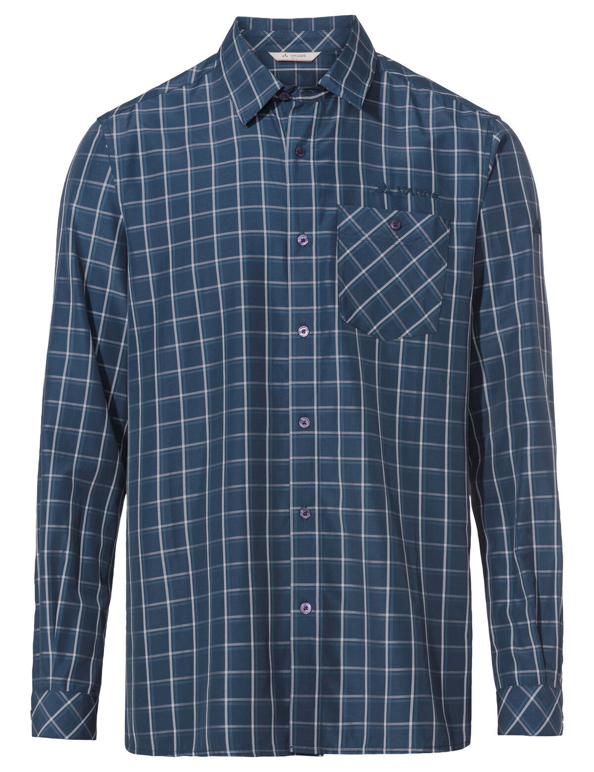 VAUDE Funktionshemd Men's Albsteig LS Shirt günstig online kaufen