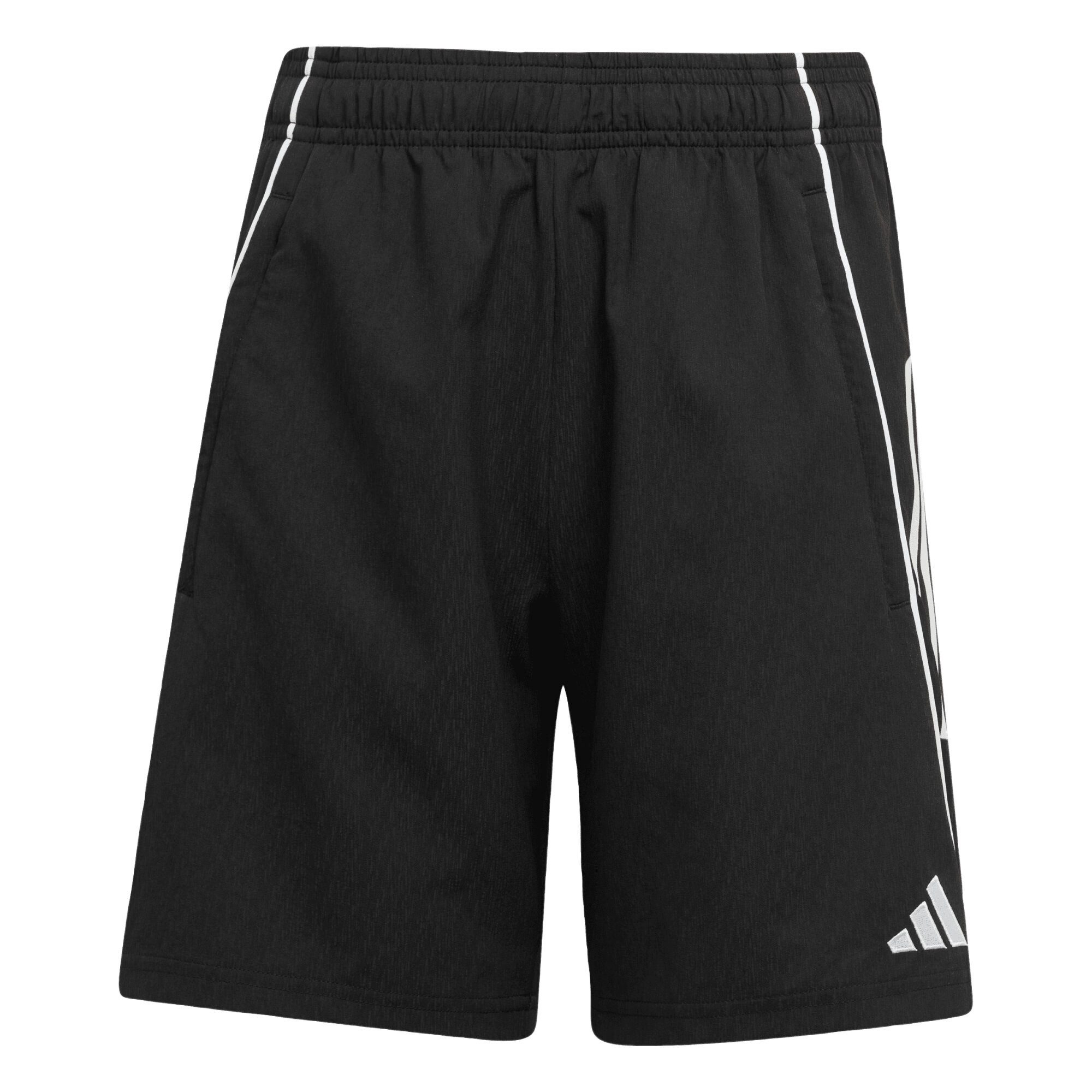 Trainingsshorts adidas Kinder Short Tiro 25 Competition Downtime Short Y