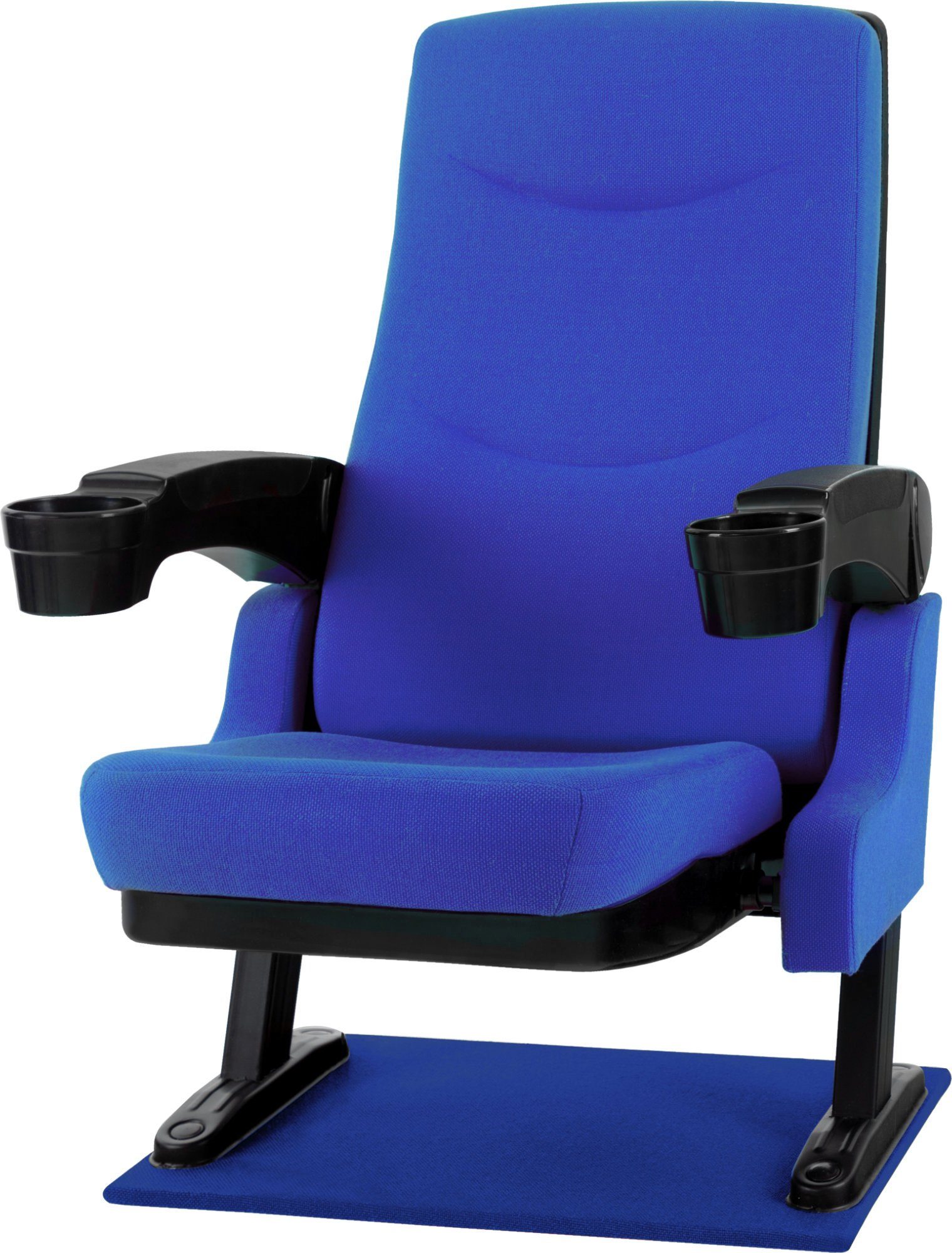 Stagecaptain TV-Sessel CS-600 Movieking Kinosessel (2x günstig online kaufen