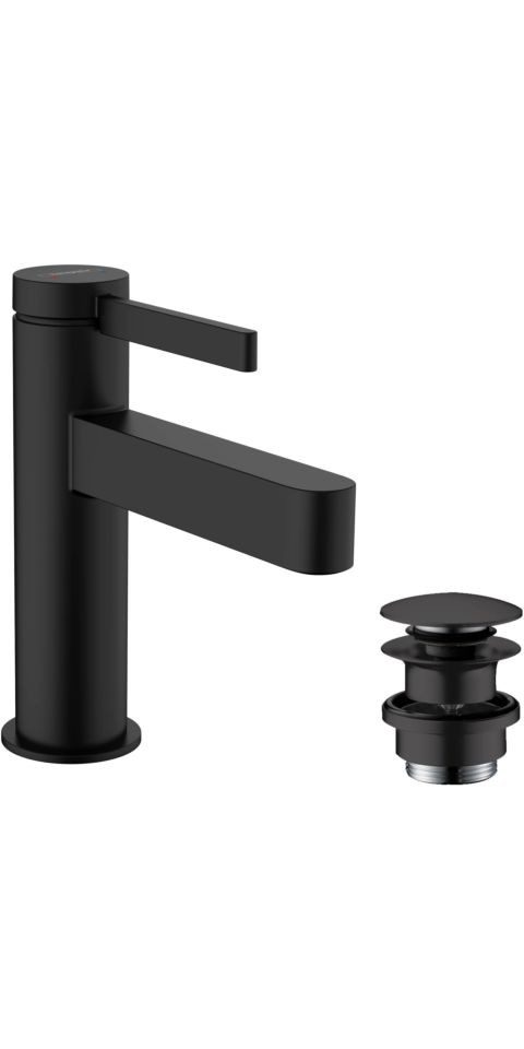 hansgrohe Waschtischarmatur