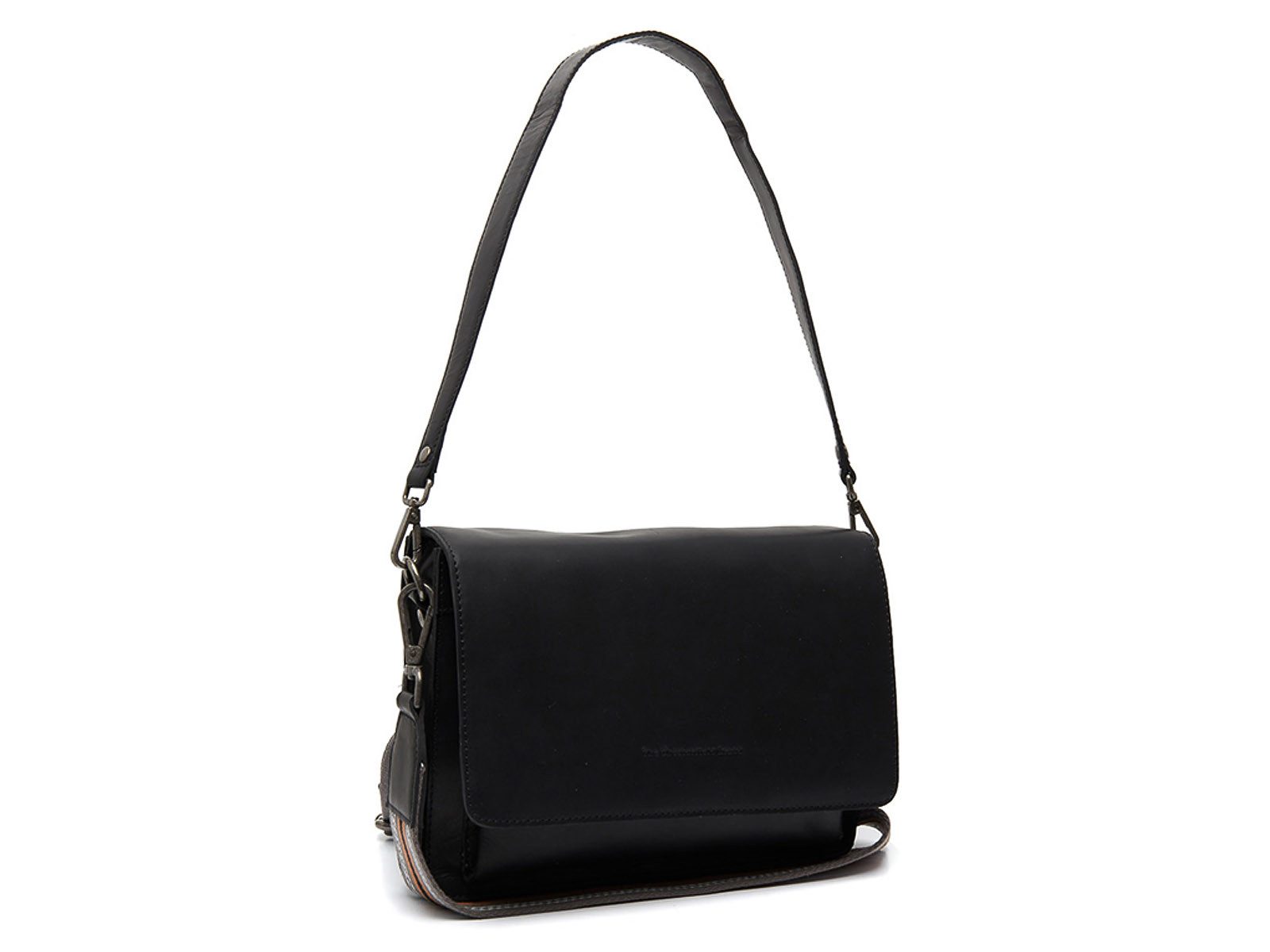 Umhängetasche C48.1305 Aviles Umhängetasche Wax Pull Up Leder