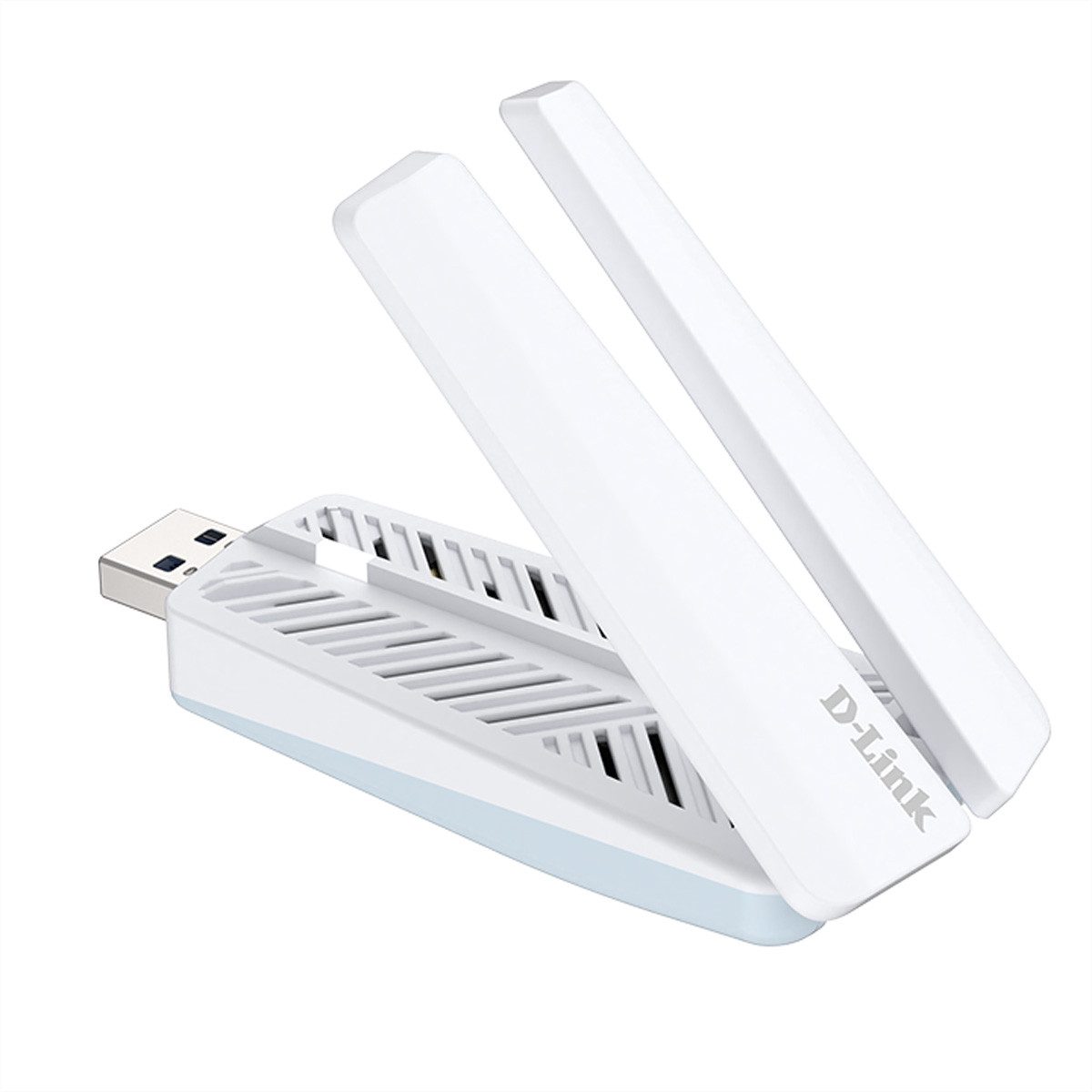 D-Link AE65U USB Adapter BE6500 Wi-Fi 7 WLAN-Repeater