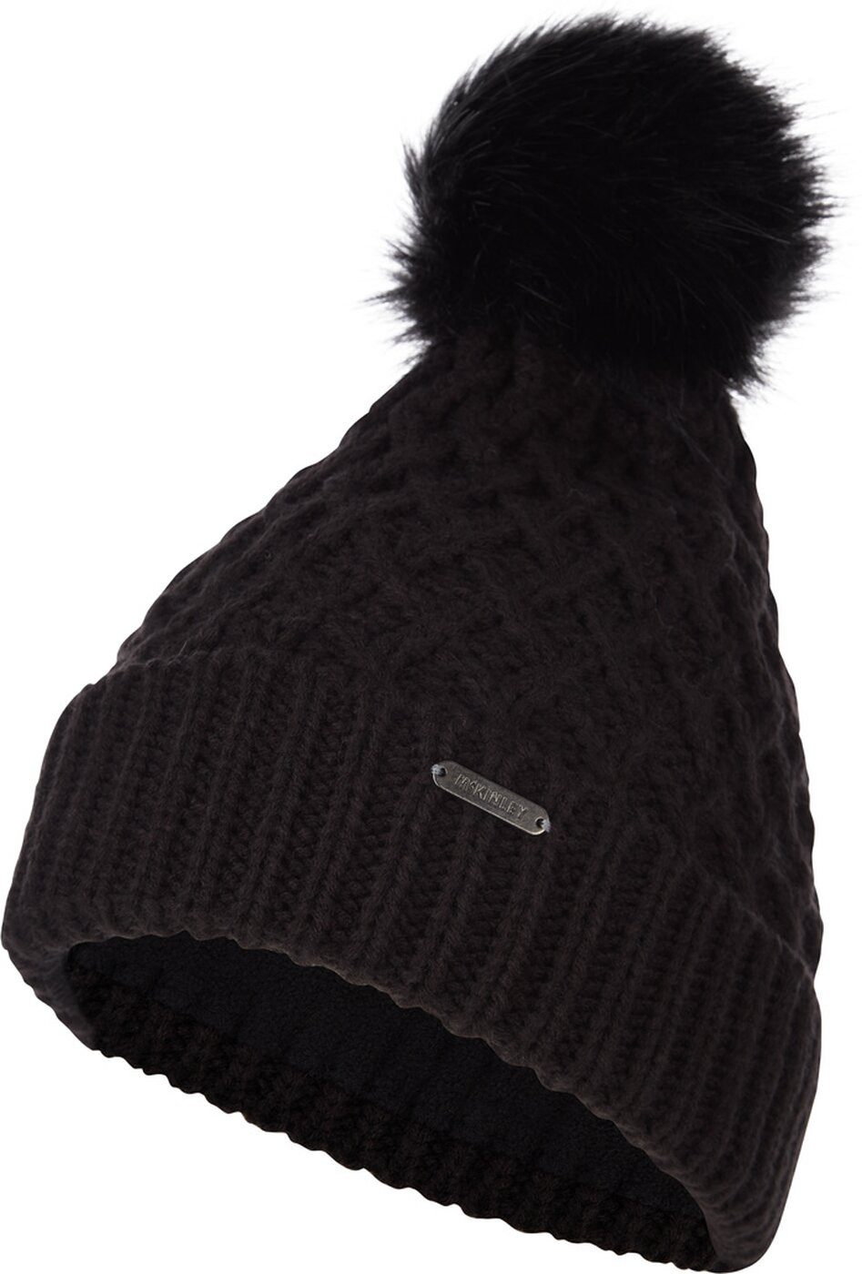 McKINLEY Strickmütze Da.-Mütze Marla wms