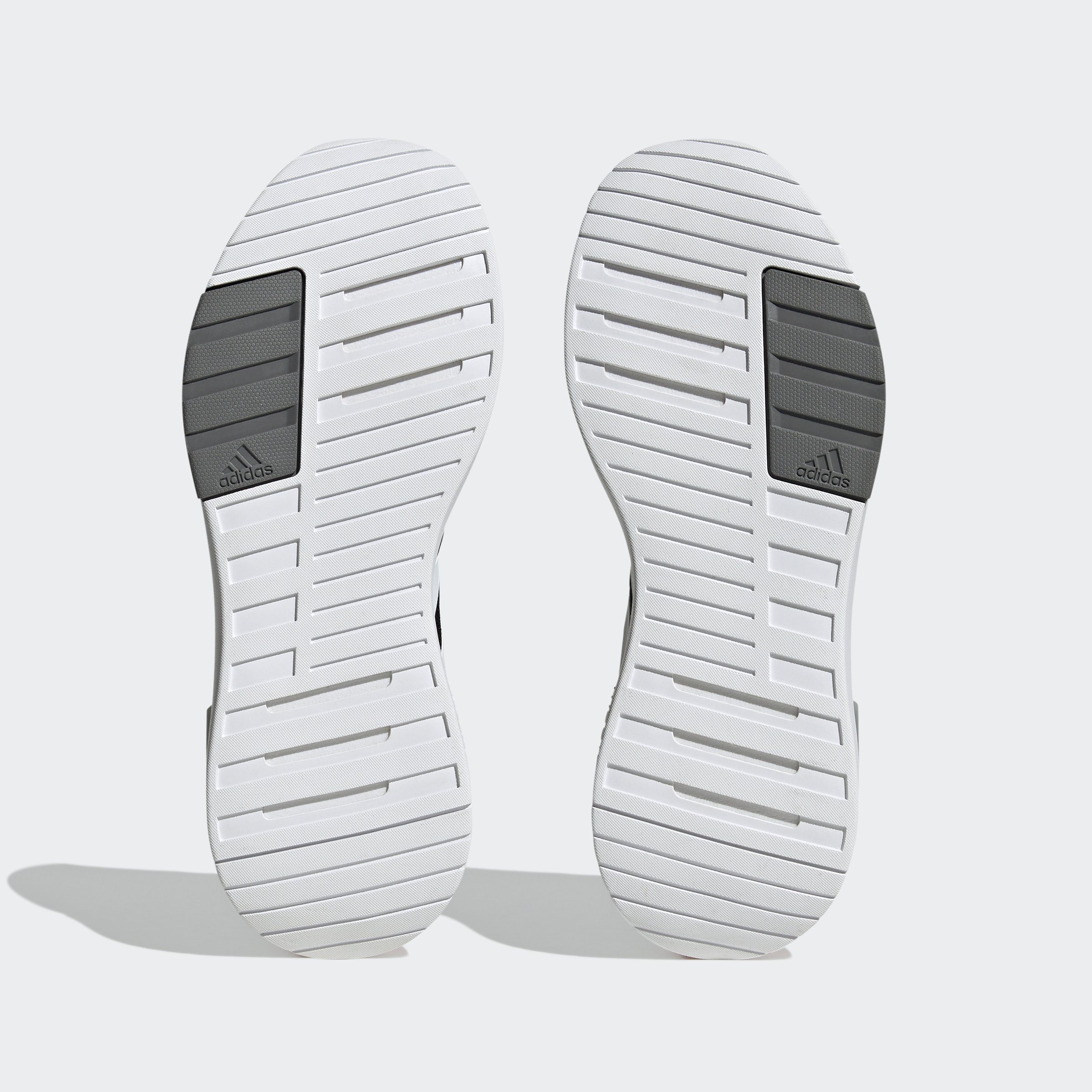 / Sportswear / RACER White Core Cloud adidas TR23 Sneaker Black Four Grey