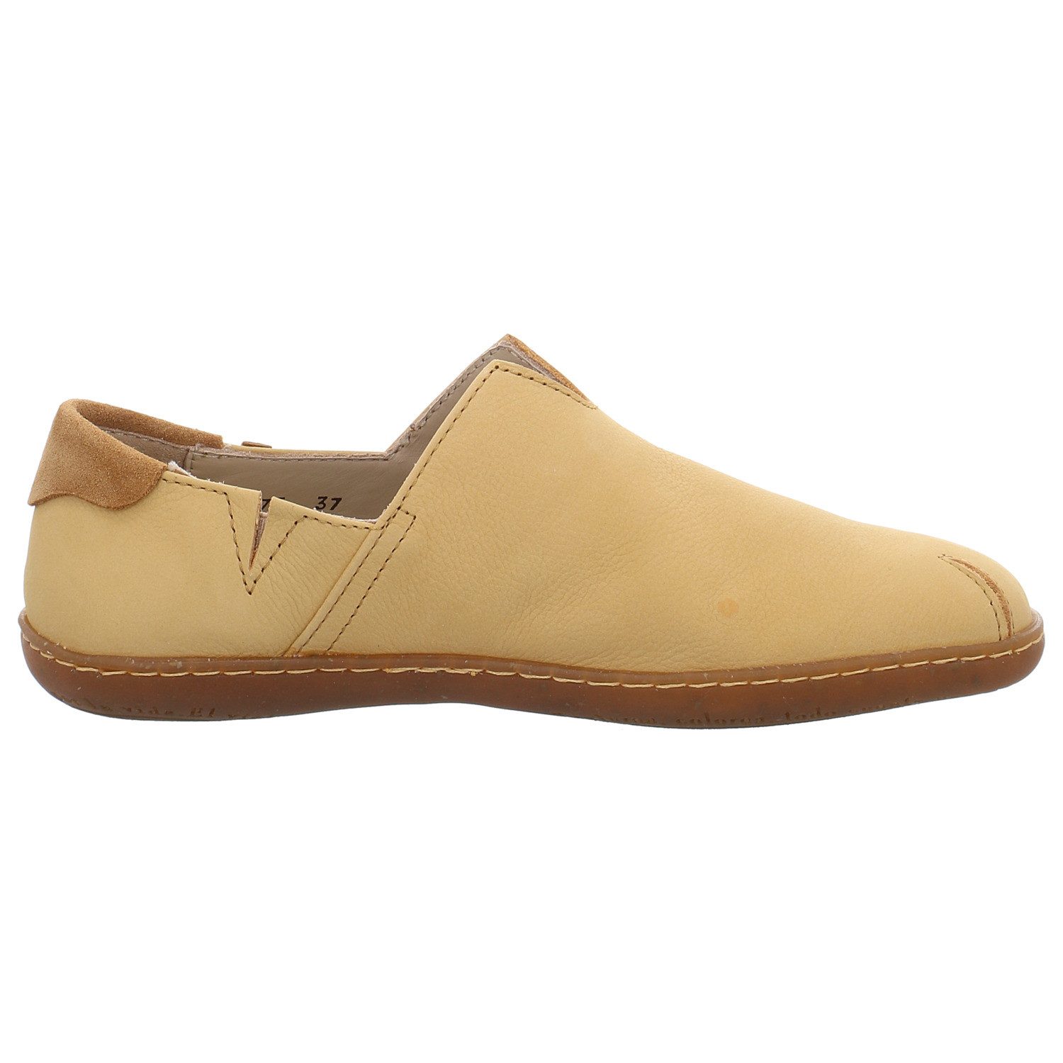 El Naturalista El Via Jero Slipper