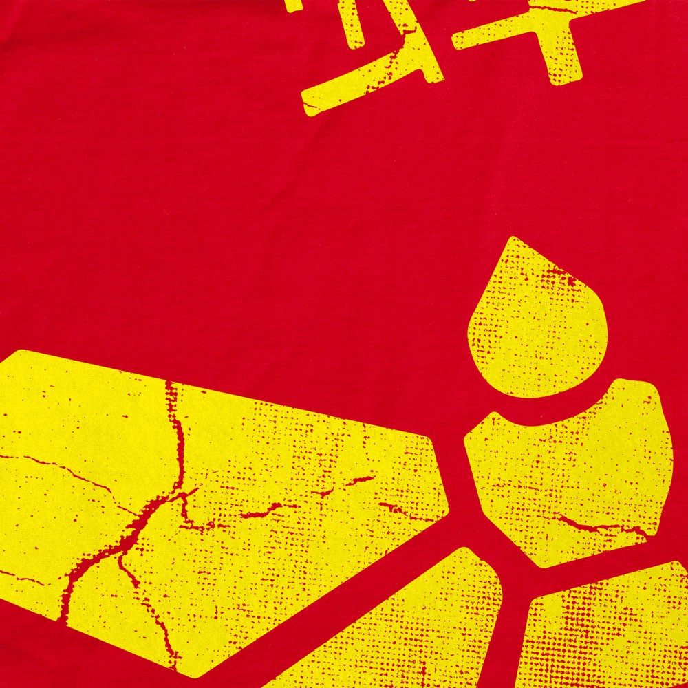 style3 T-Shirt Golden Moth Chemical chemie günstig online kaufen