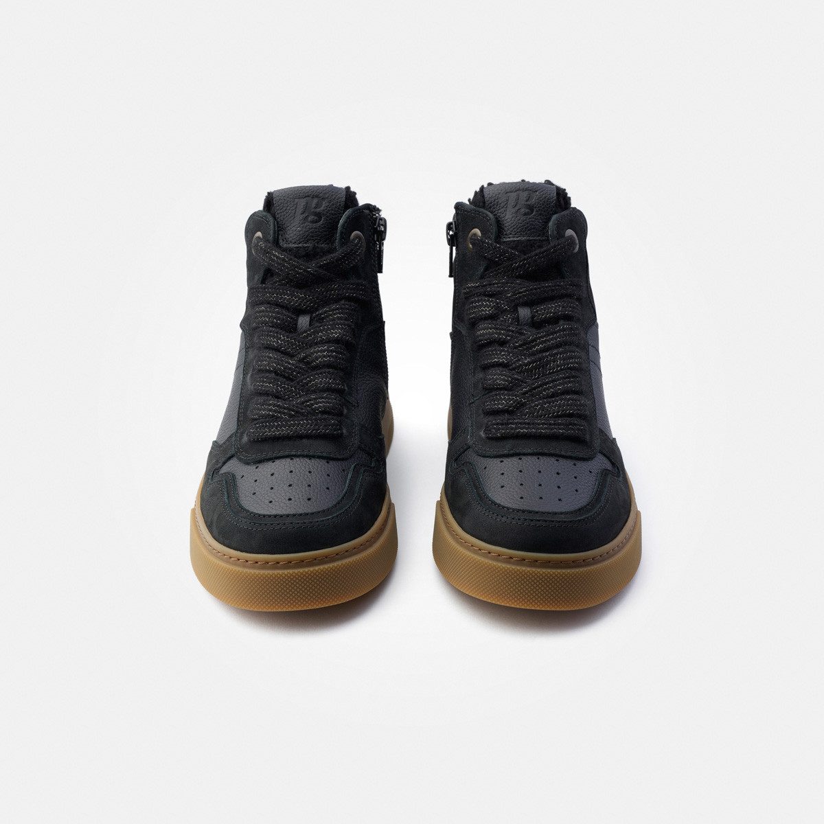 Paul Green Paul Green 5373-016, Warmfutter, Boots, Schwarz, Damen Wintersti günstig online kaufen