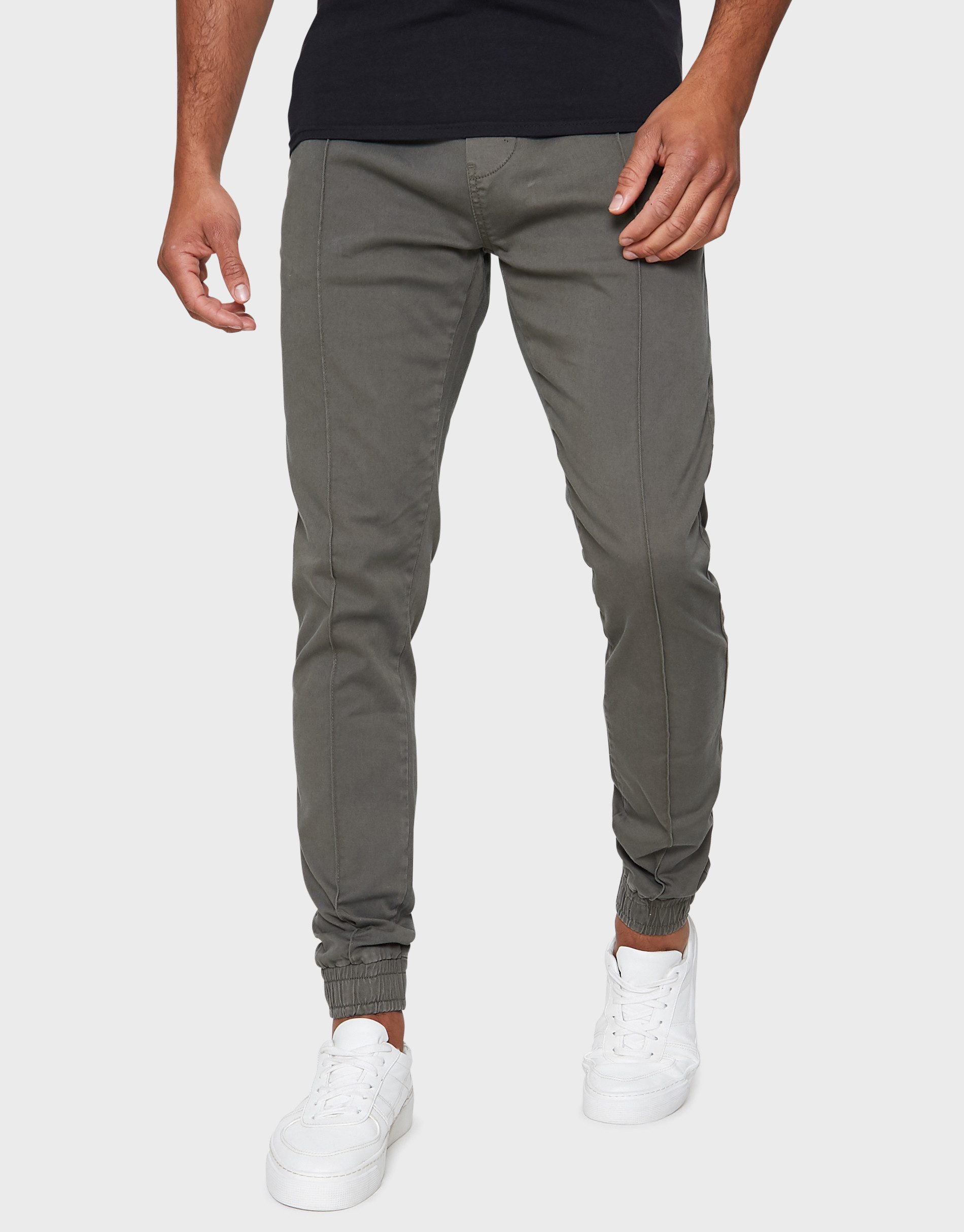 Stoffhose Metro