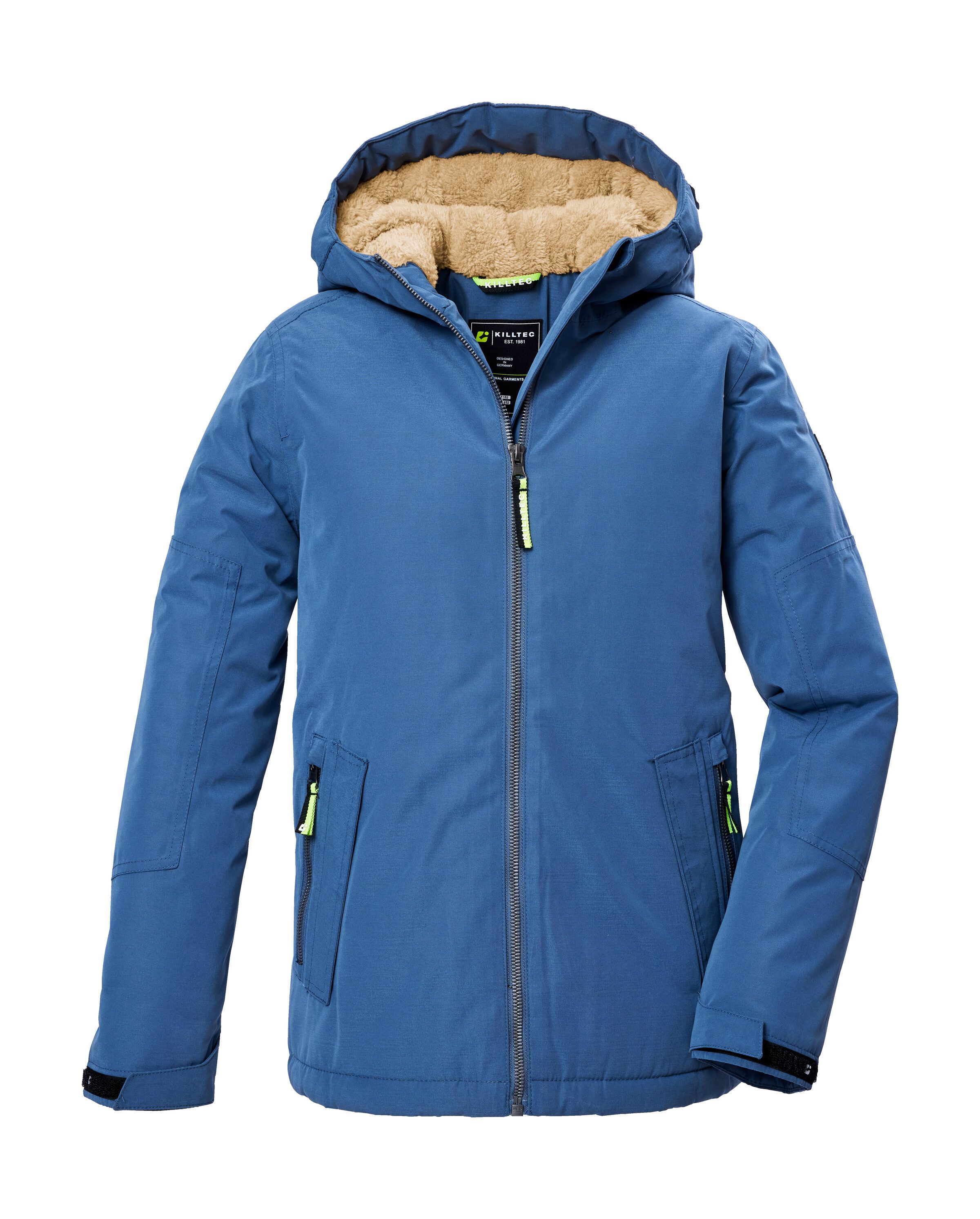 Funktionsjacke KOW 377 BYS JCKT