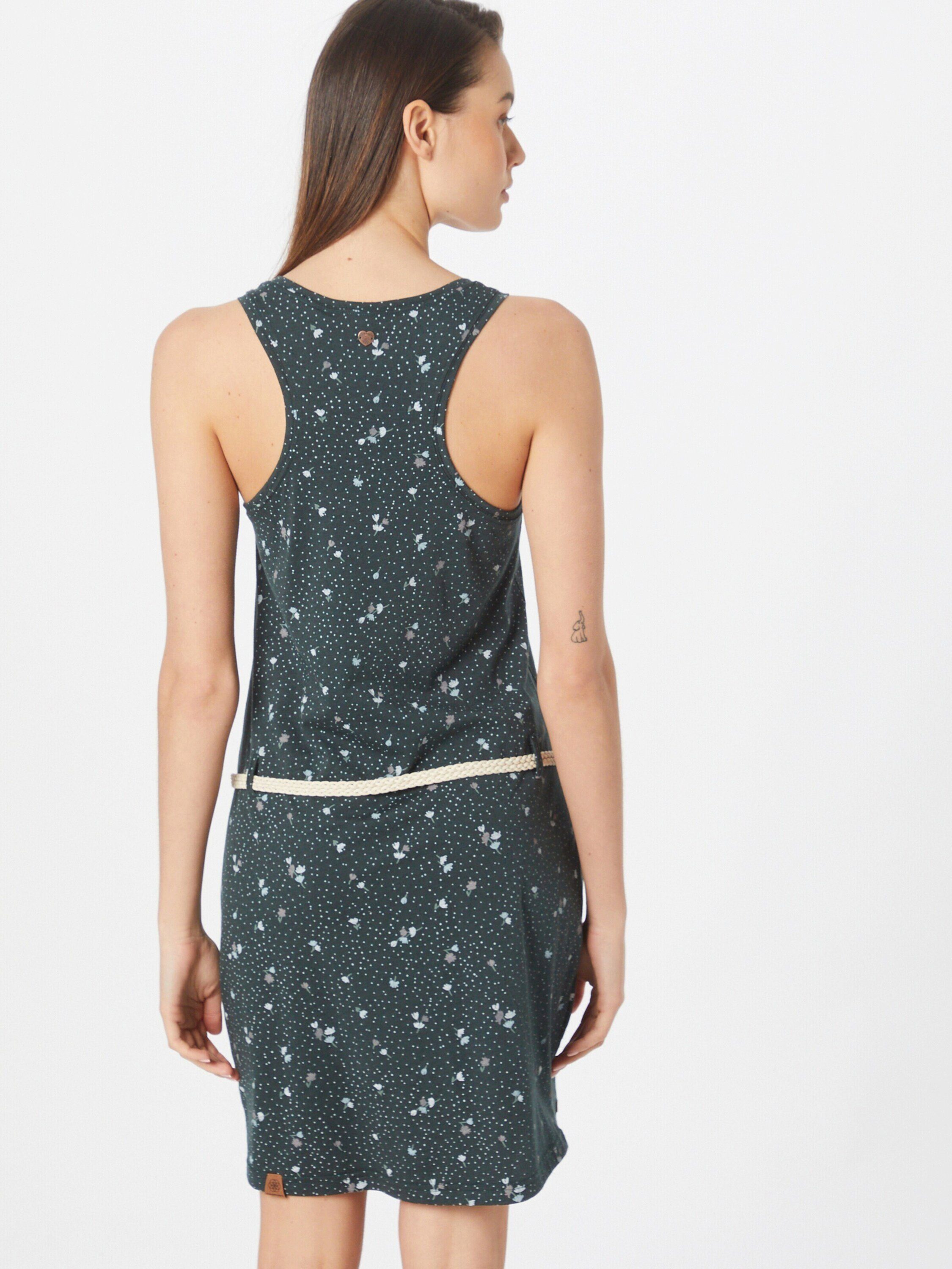 Ragwear Sommerkleid »KESY« (1-tlg) online kaufen | OTTO