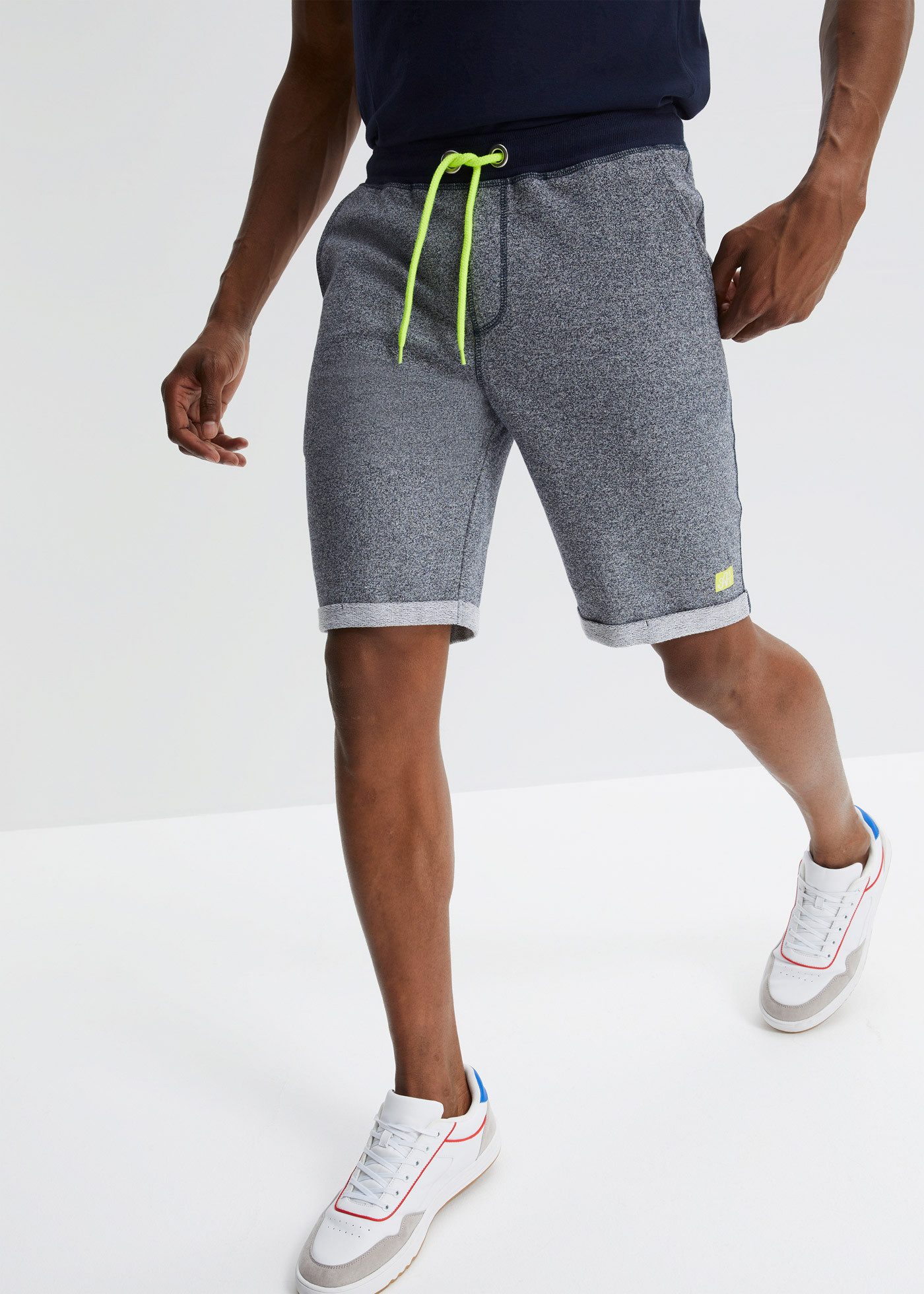 Sweatbermudas