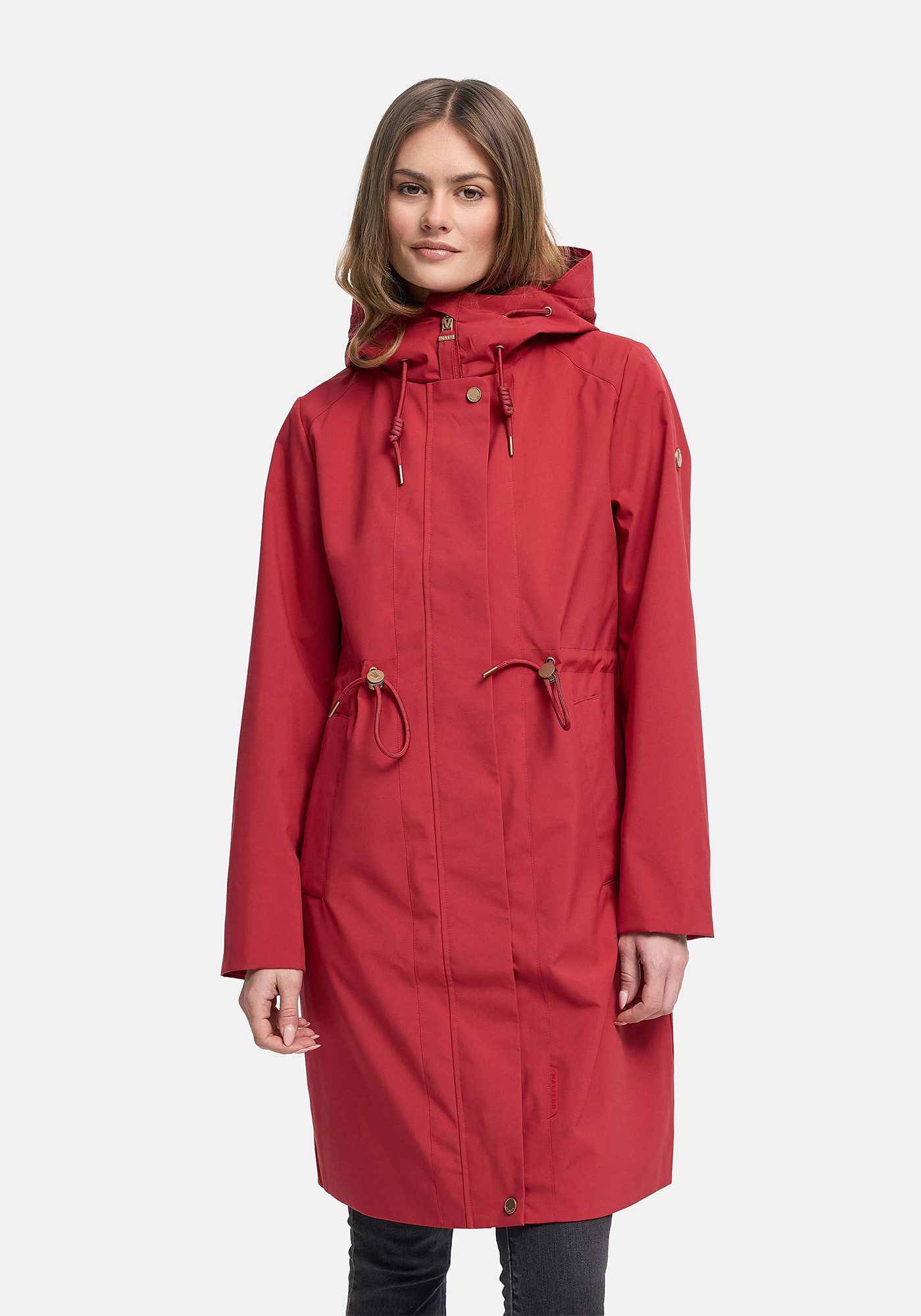 Outdoorjacke Zilandaa