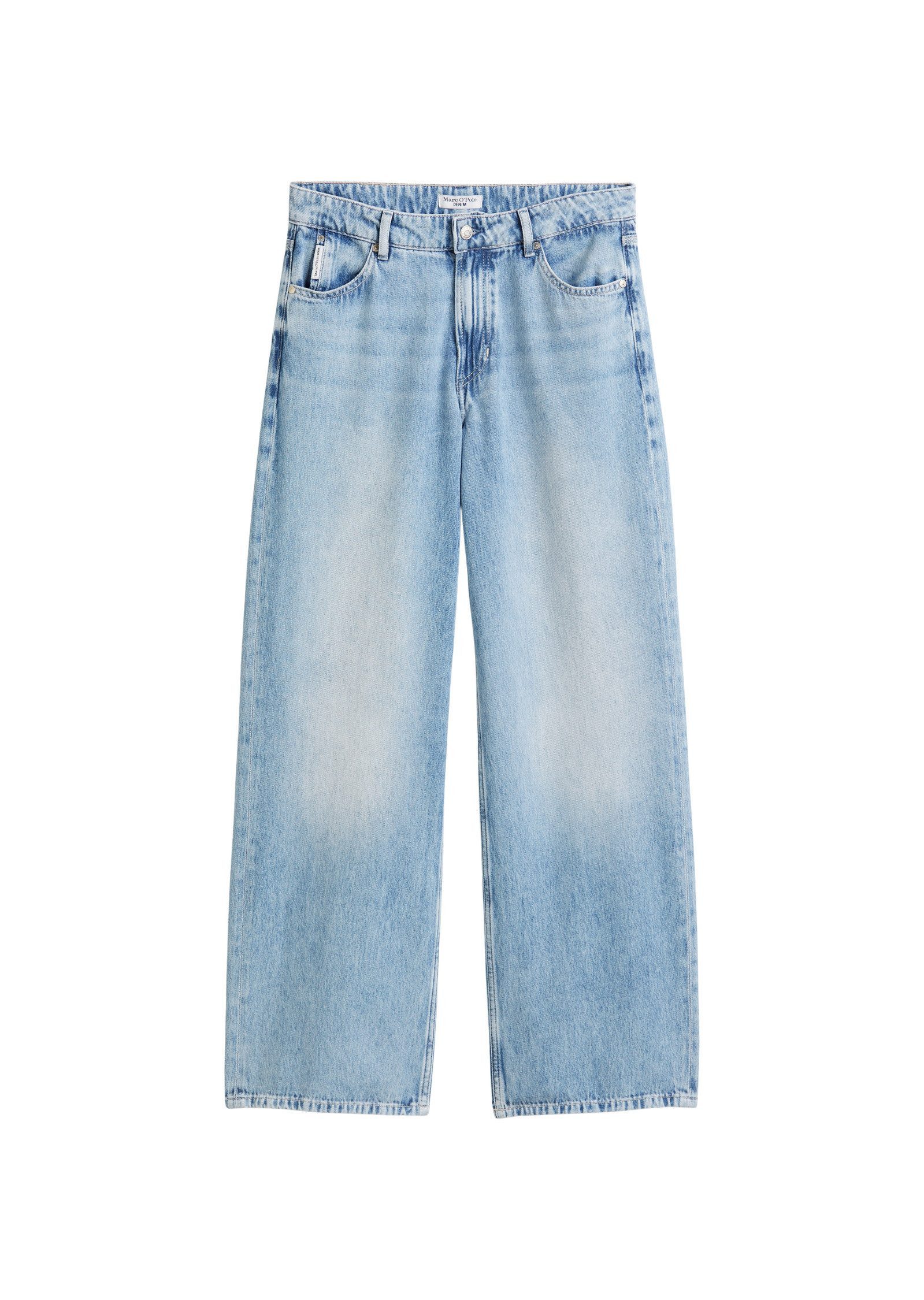 Campus 5-Pocket-Hose