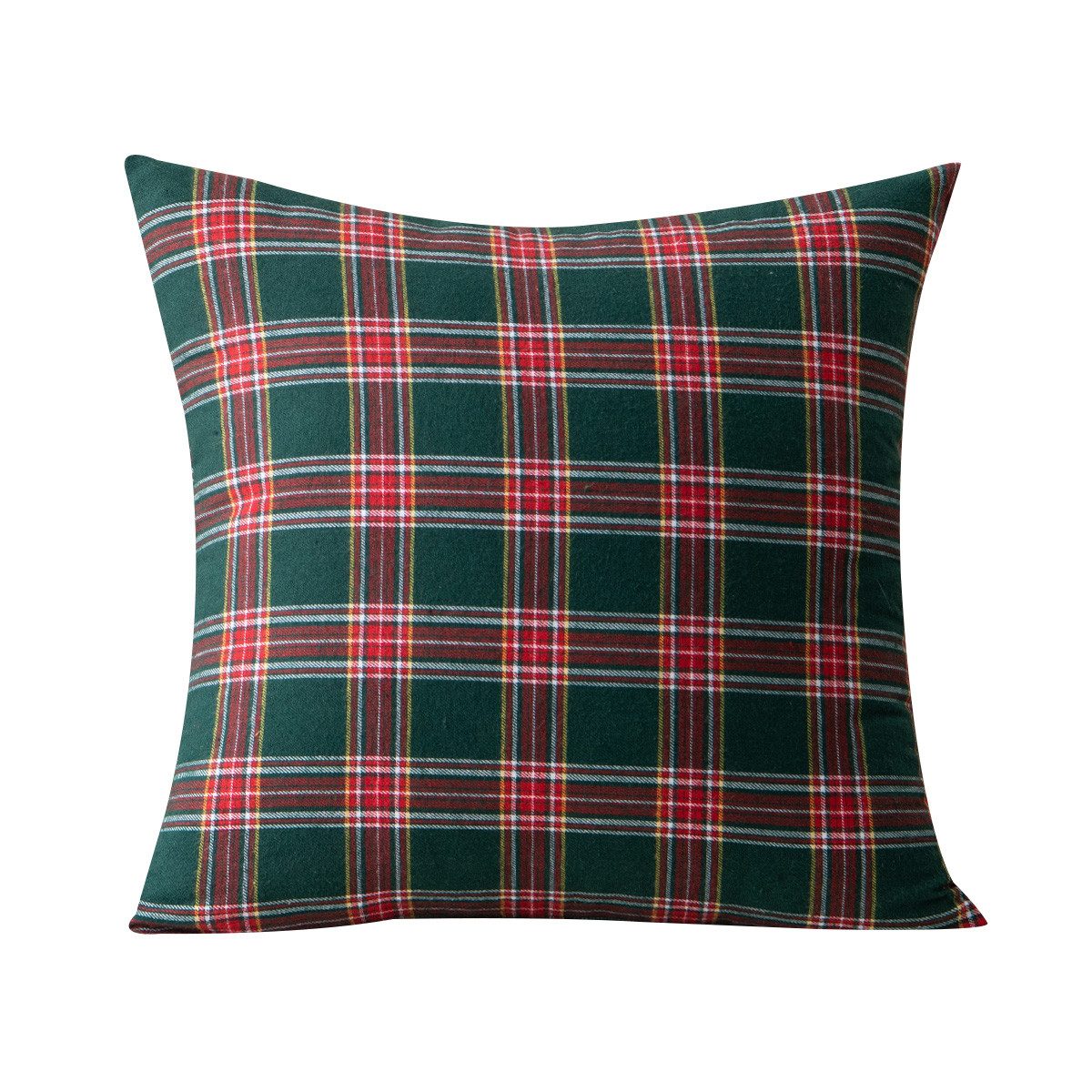 Jibenhome Sofaschoner Sofaschoner Sofahusse WeihnachtsKariert Sofadecke günstig online kaufen