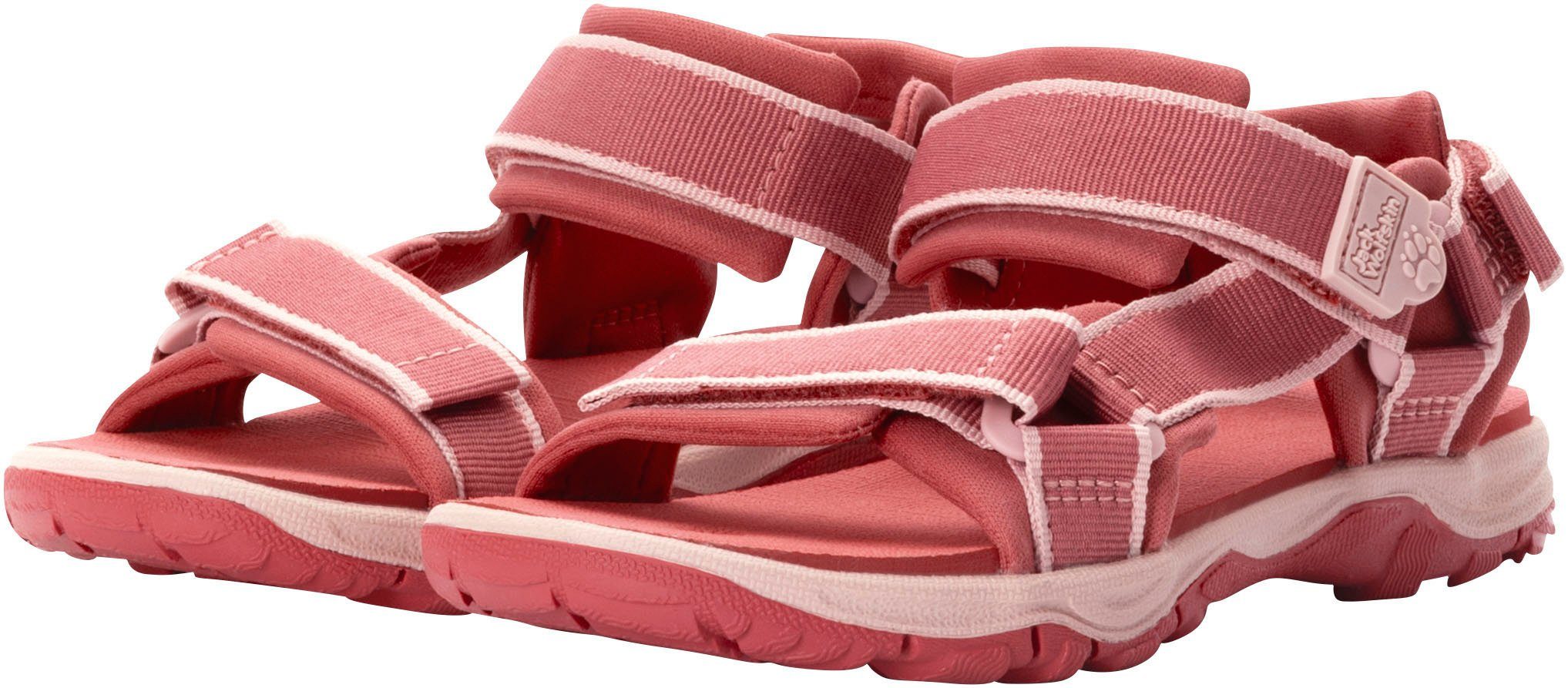 Jack Wolfskin SEVEN SEAS 3 K günstig online kaufen