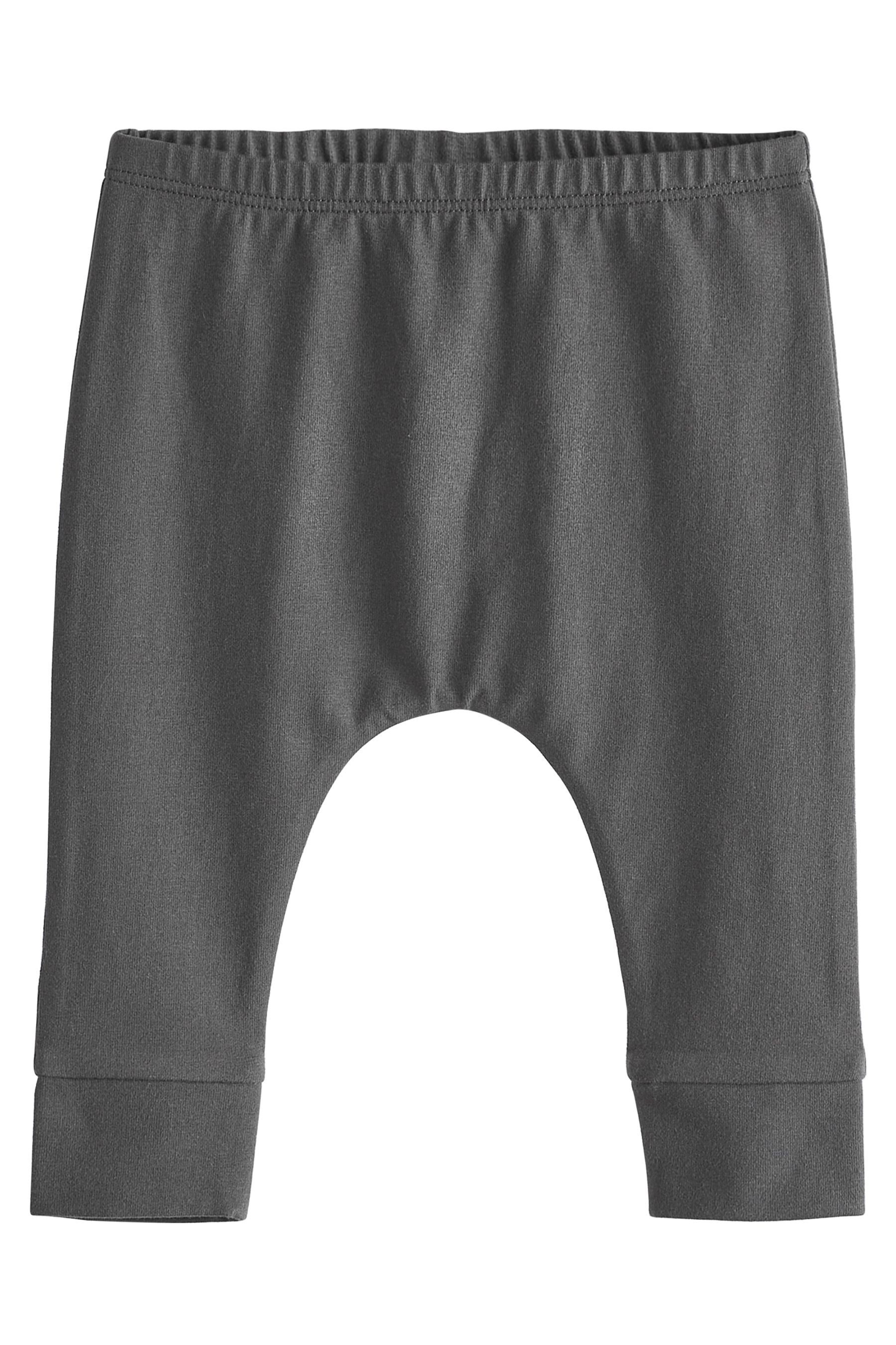 Leggings Baby-Leggings im 4er-Pack
