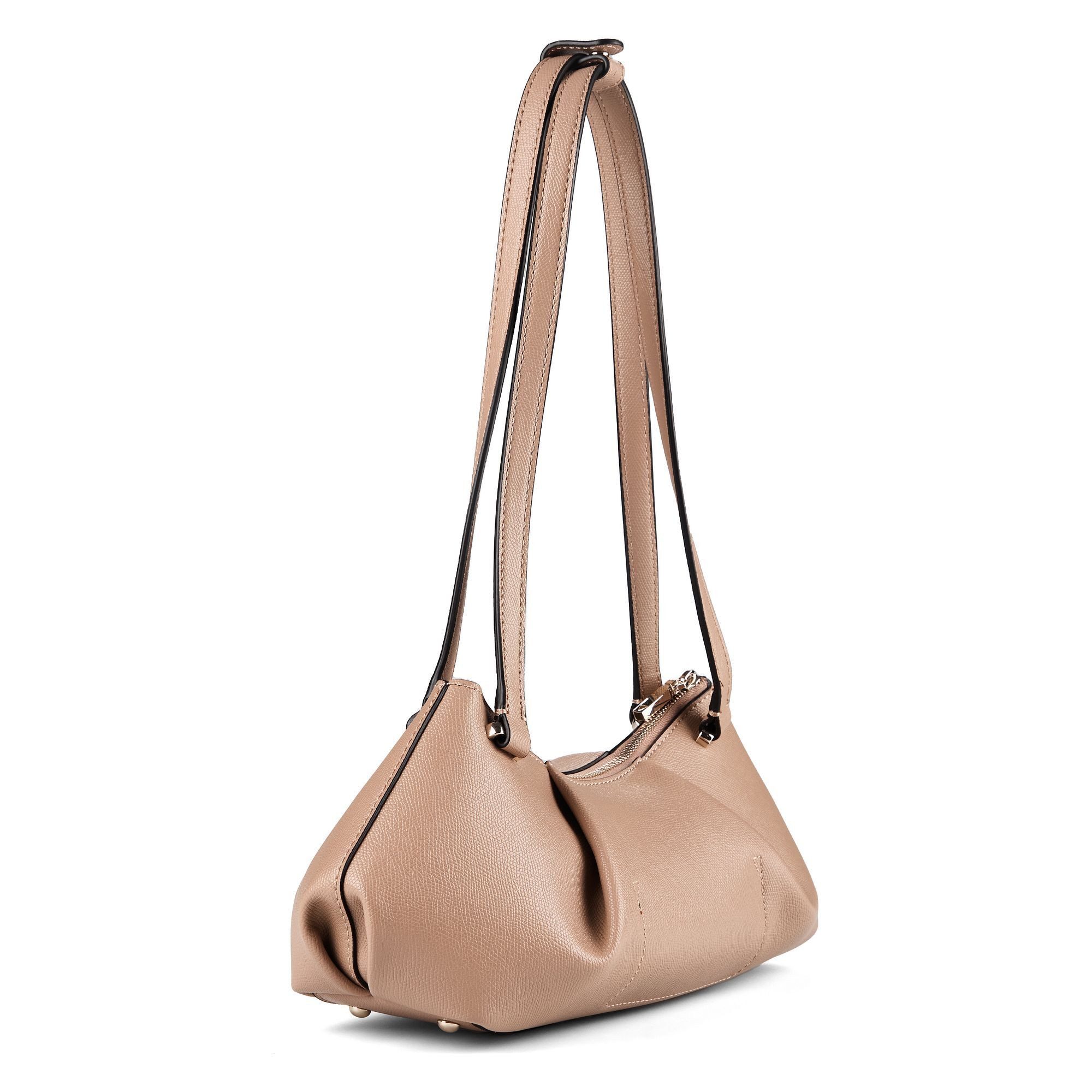 Guess Schultertasche Amorette, Polyurethan