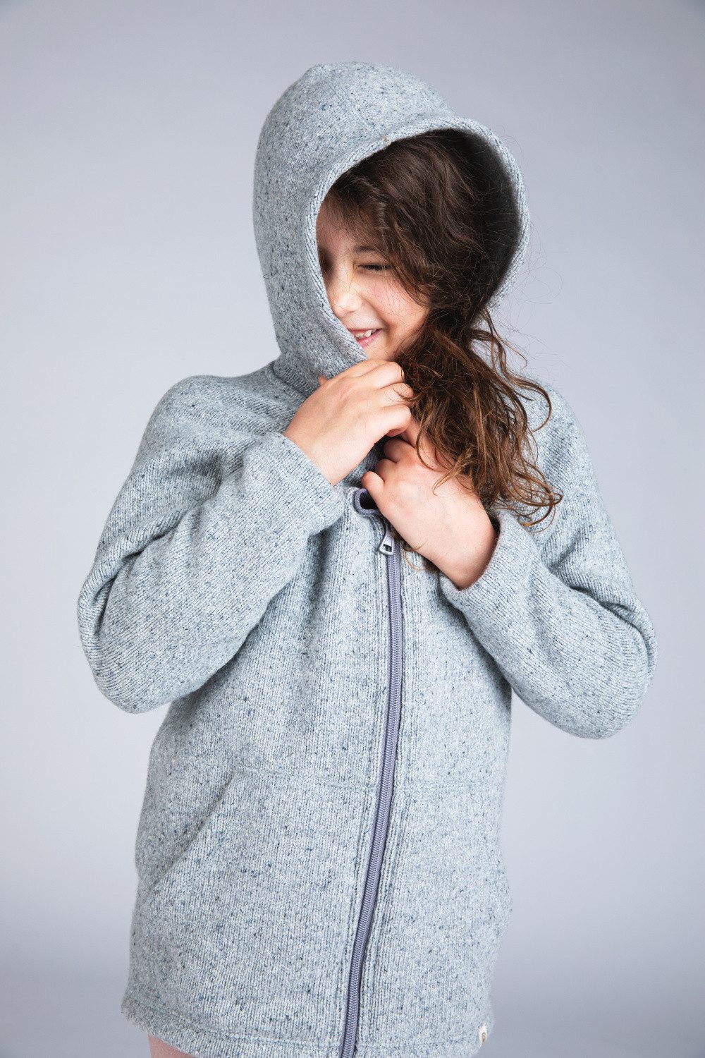 Engel Naturkleidung Strickjacke