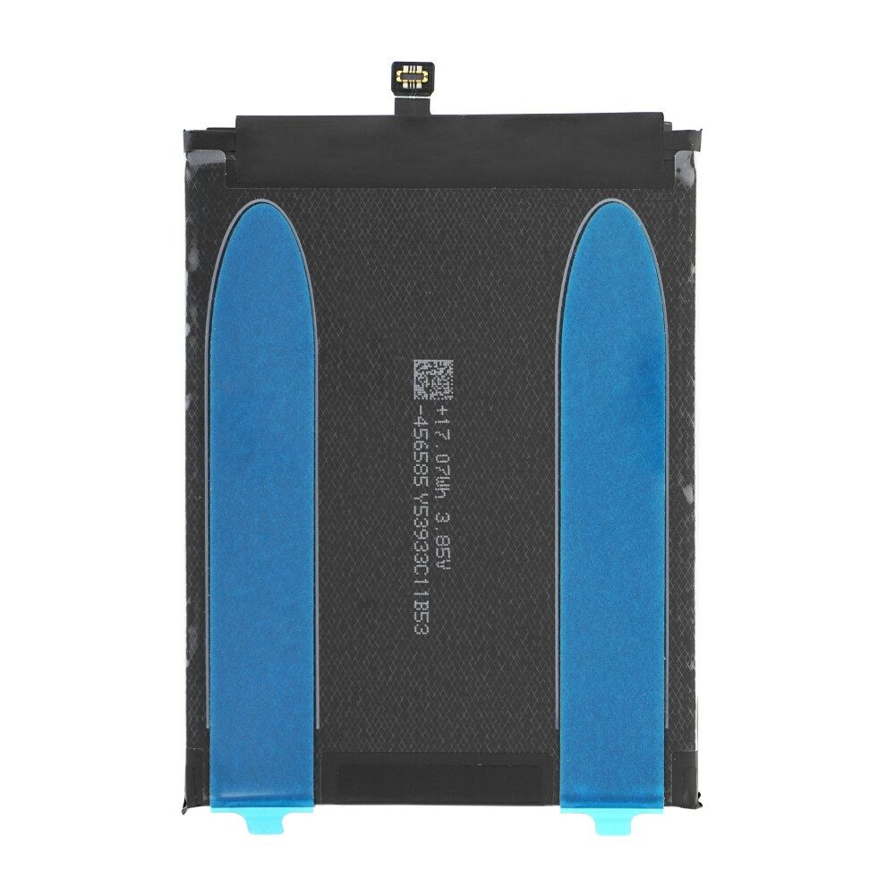 Xiaomi Xiaomi Akku BM4J 4500mAh Redmi Note 8 Pro 46BM4JA030H8 Handy-Akku (1 St)