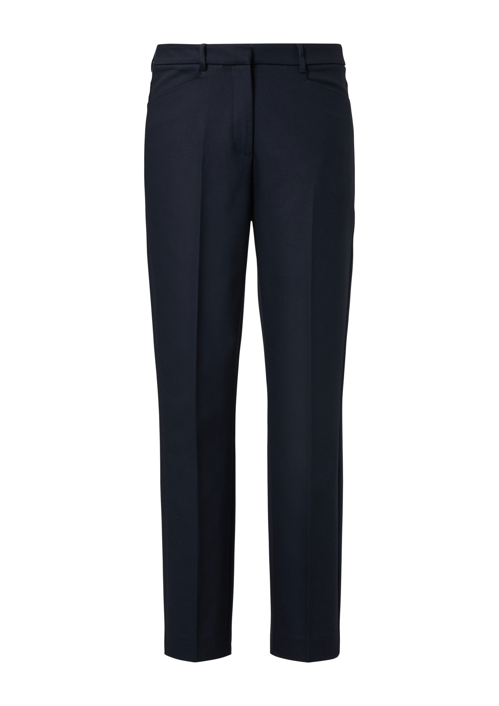 comma 7/8-Hose Hose Stretchhose im Slim günstig online kaufen