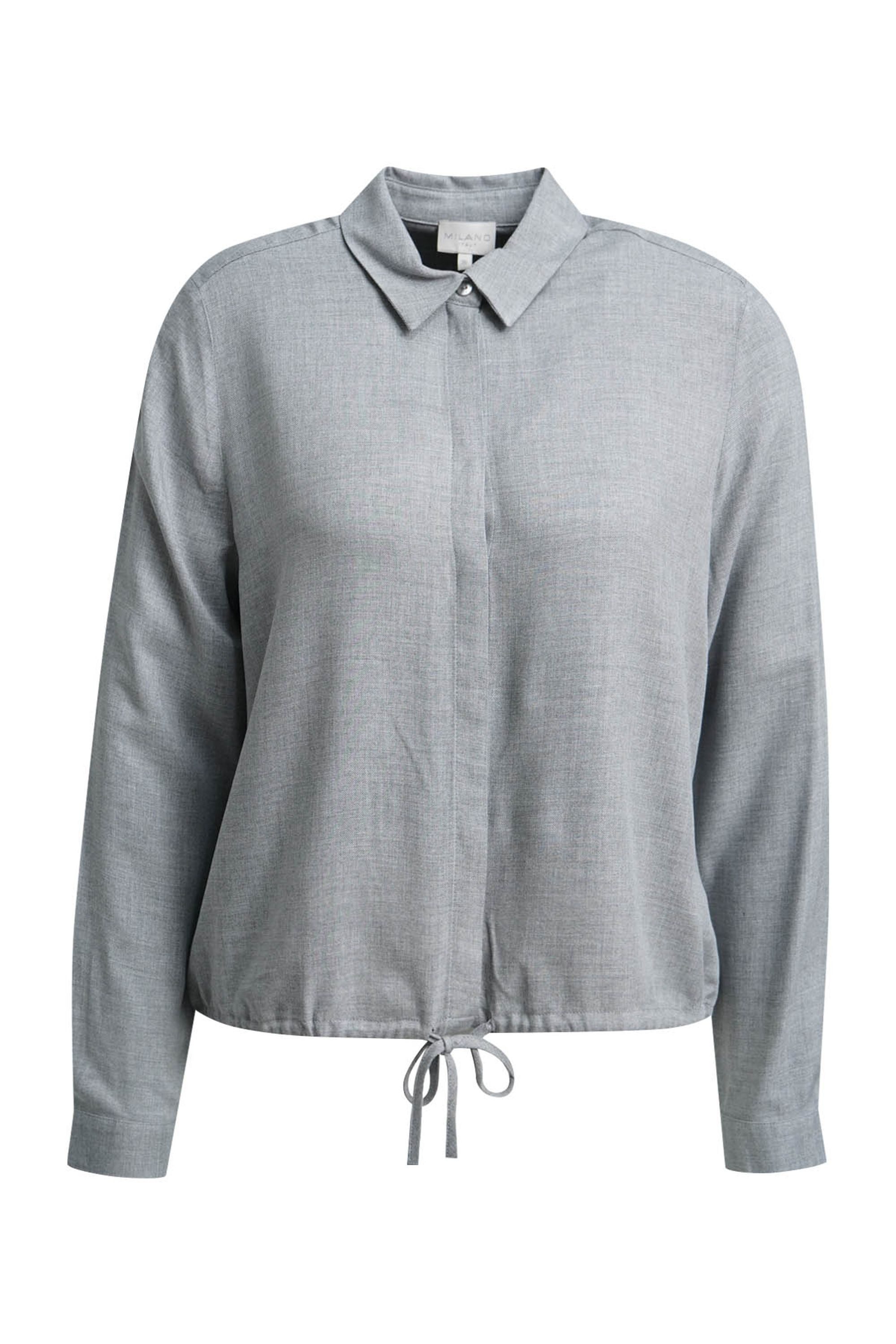 Milano Italy Shirtbluse