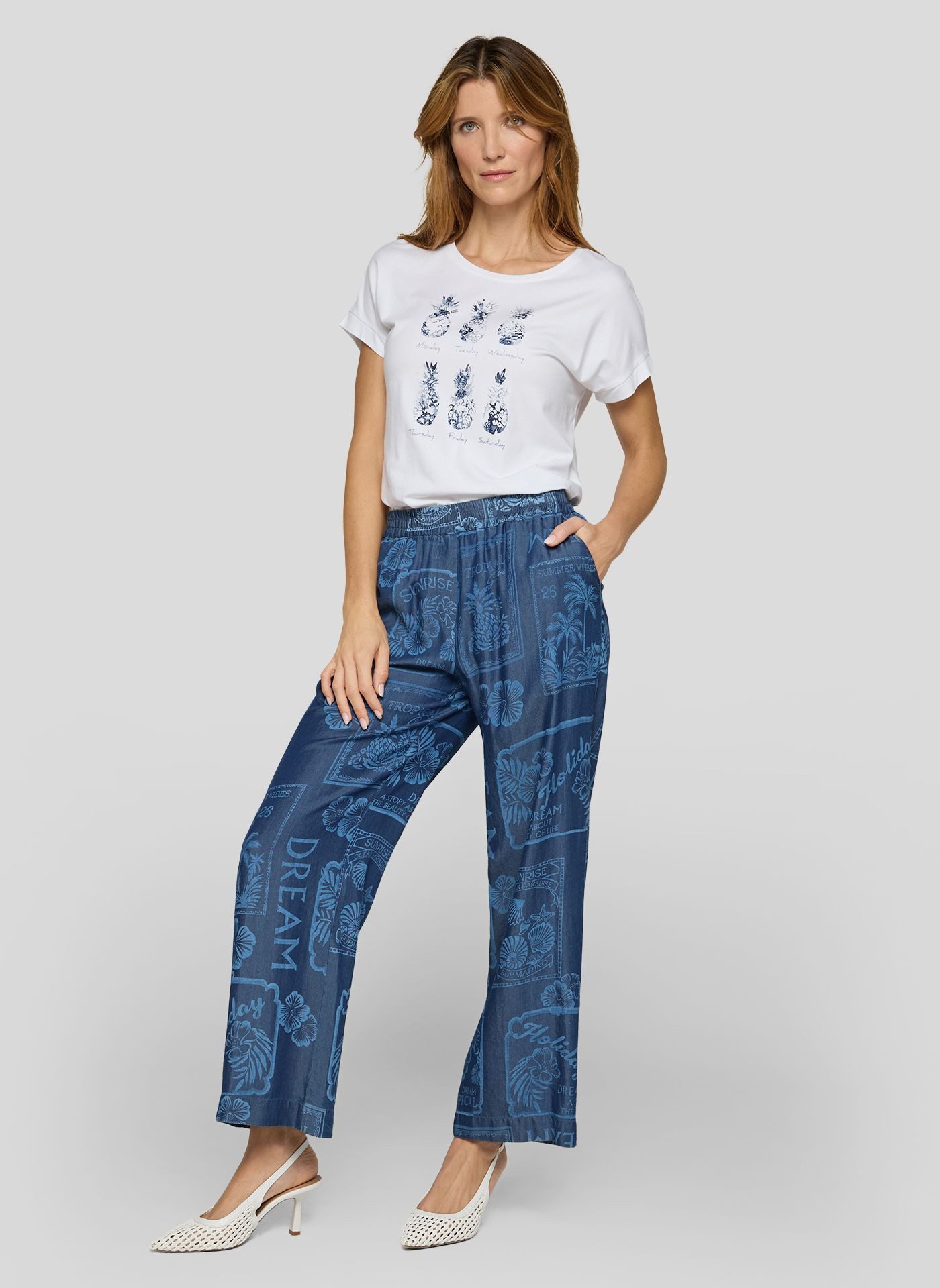 Rabe T-Shirt