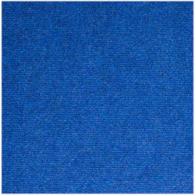 Teppichboden »Milo«, Andiamo, rechteckig, Höhe 3 mm, Festmaß, Nadelfilz, mit Textilrücken, Wohnzimmer