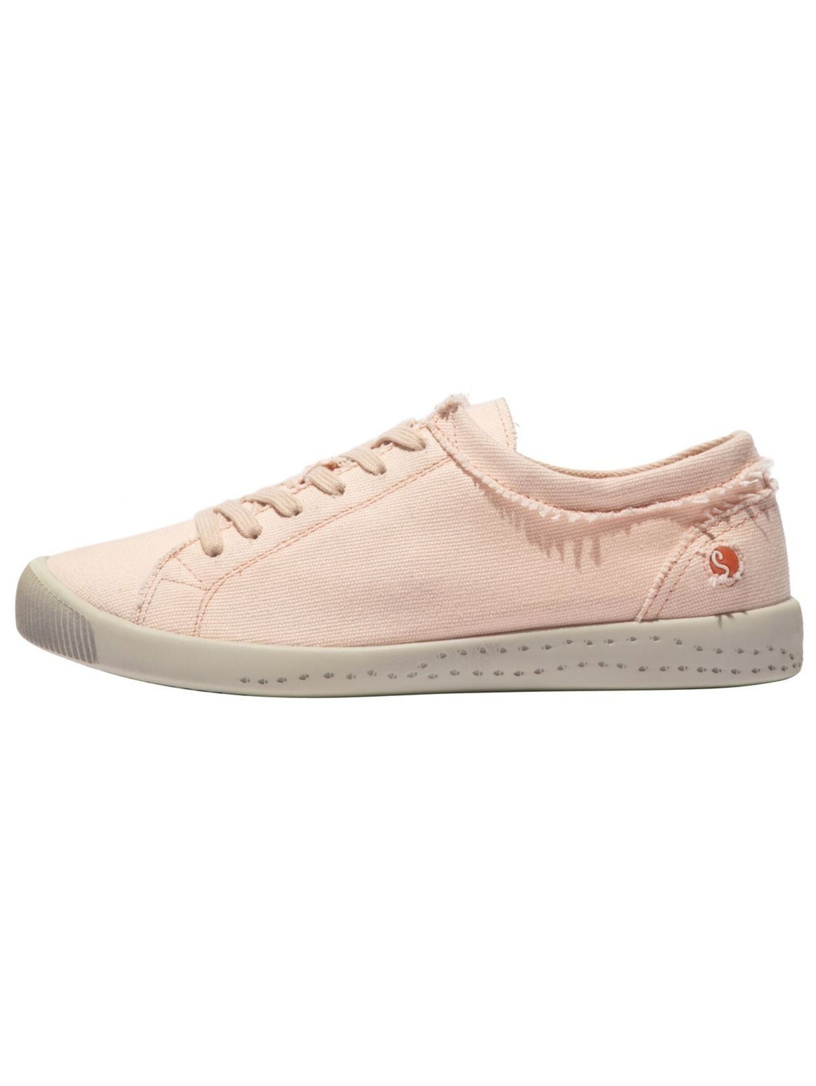 softinos Sneaker Lederimitat/Textil Sneaker günstig online kaufen