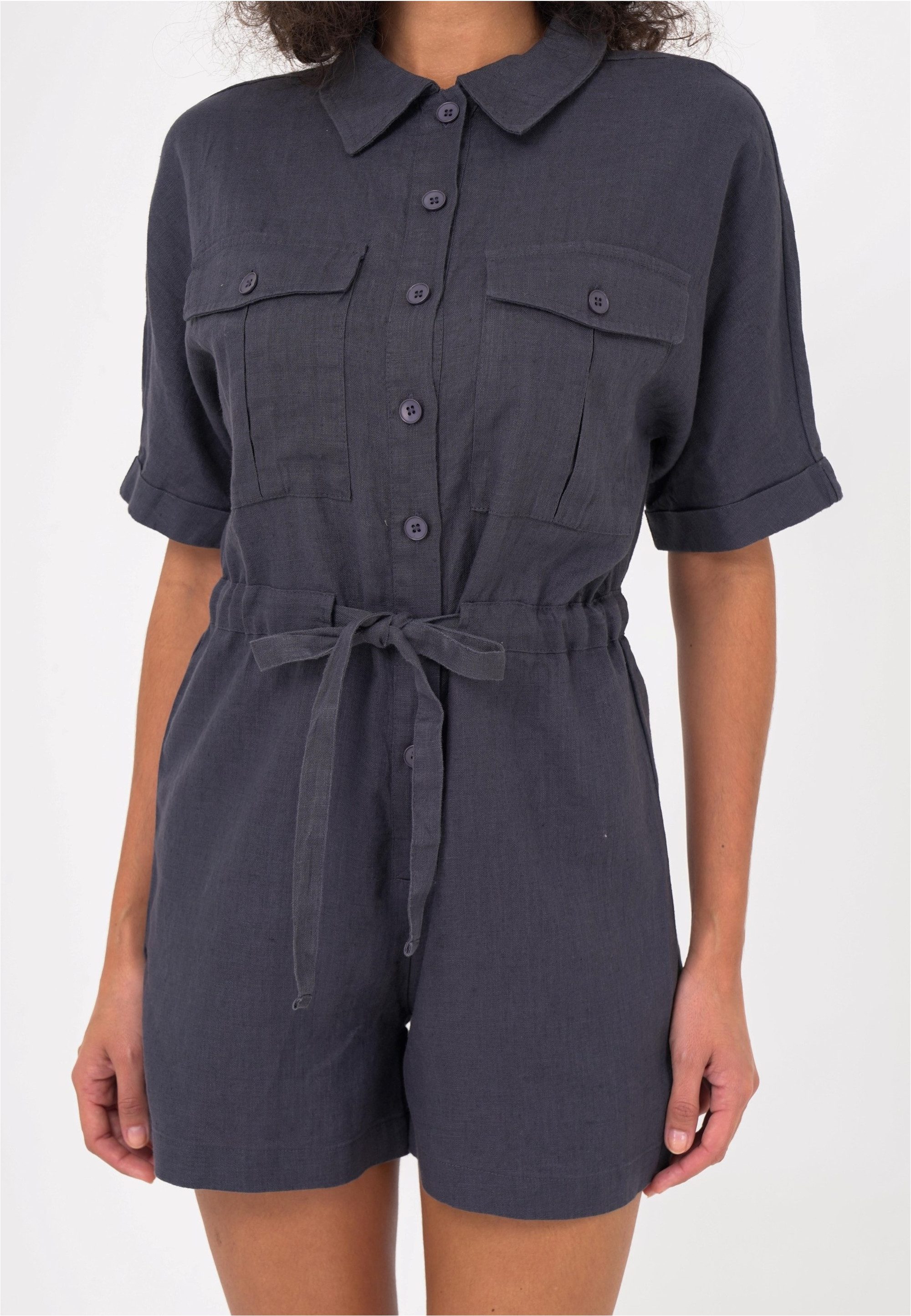 freshlions Jumpsuit "Livia", (1 tlg.), mit atmungsaktiver Eigenschaft günstig online kaufen
