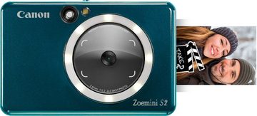 Canon »Zoemini S2« Sofortbildkamera (8 MP, Bluetooth, NFC)