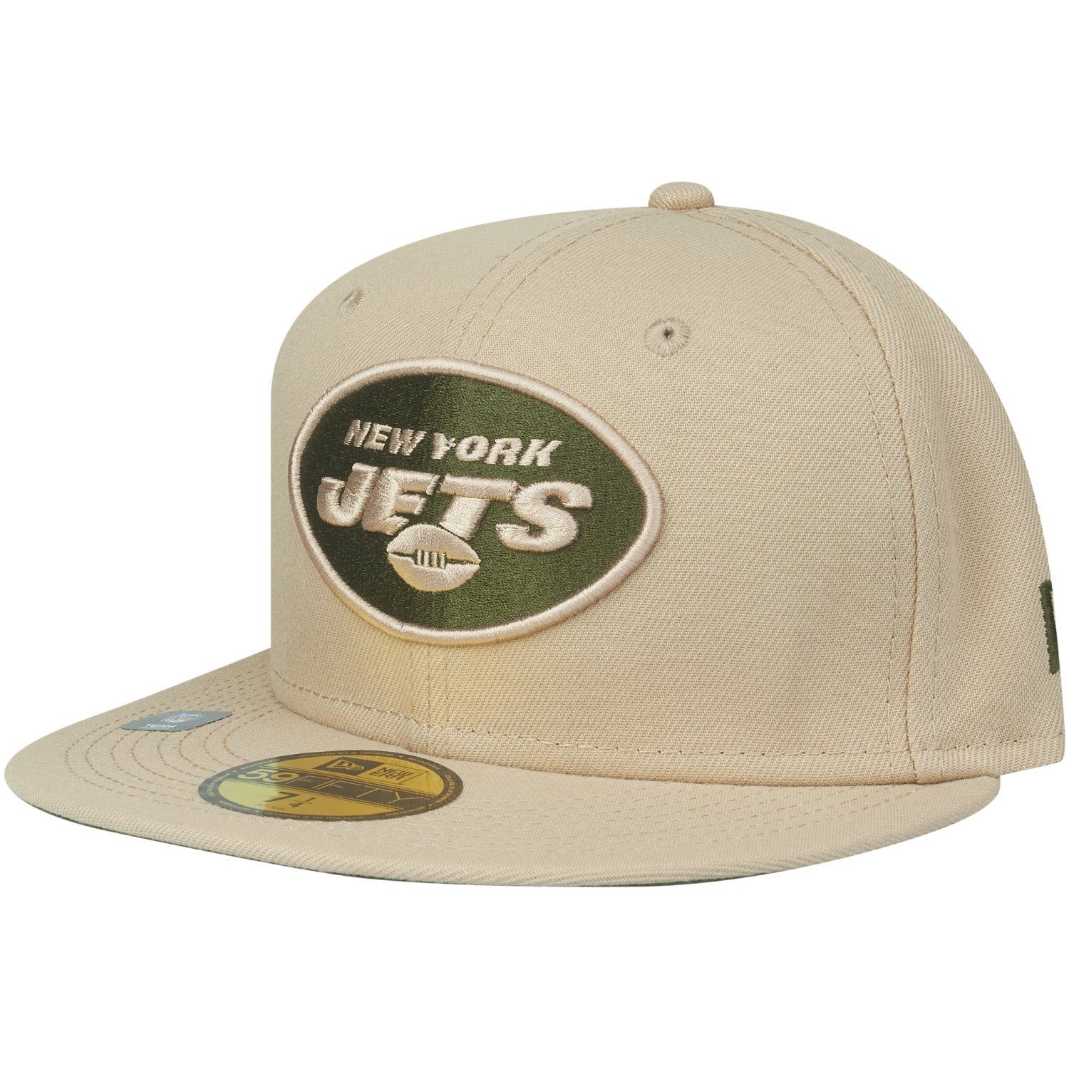 New Era Fitted Cap 59Fifty ANNIVERSARY günstig online kaufen