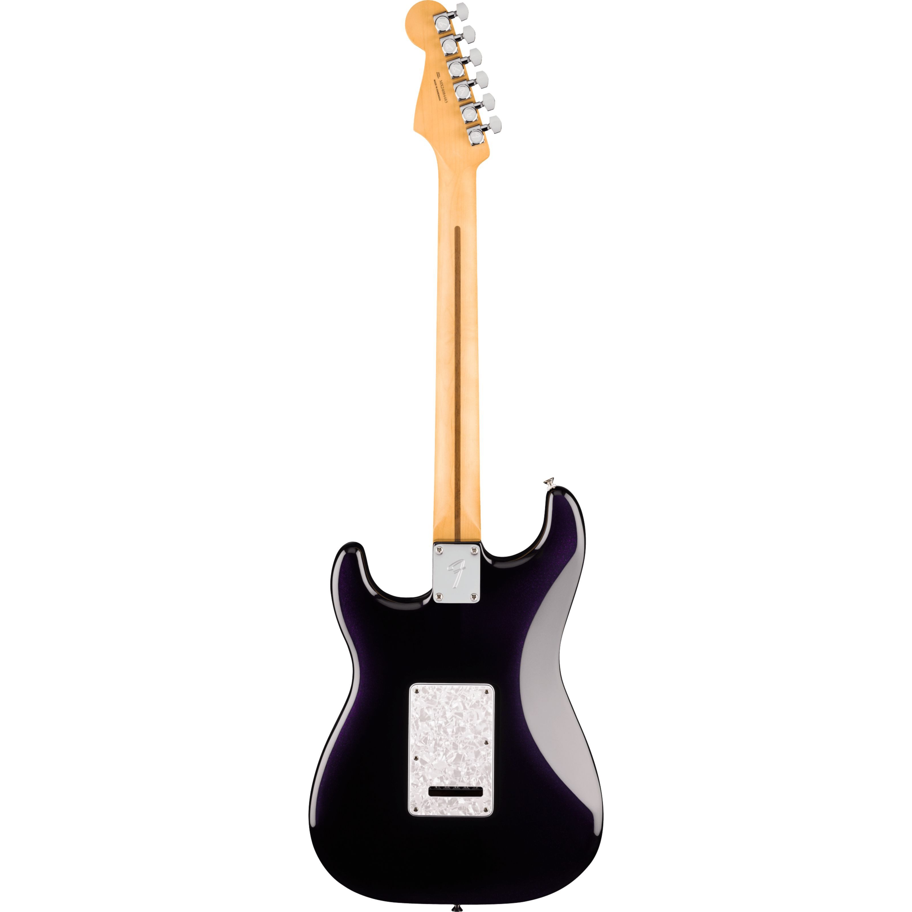 Fender E-Gitarre, E-Gitarren, ST-Modelle, Player II Modified Stratocaster RW Dusk - E-Gitarre